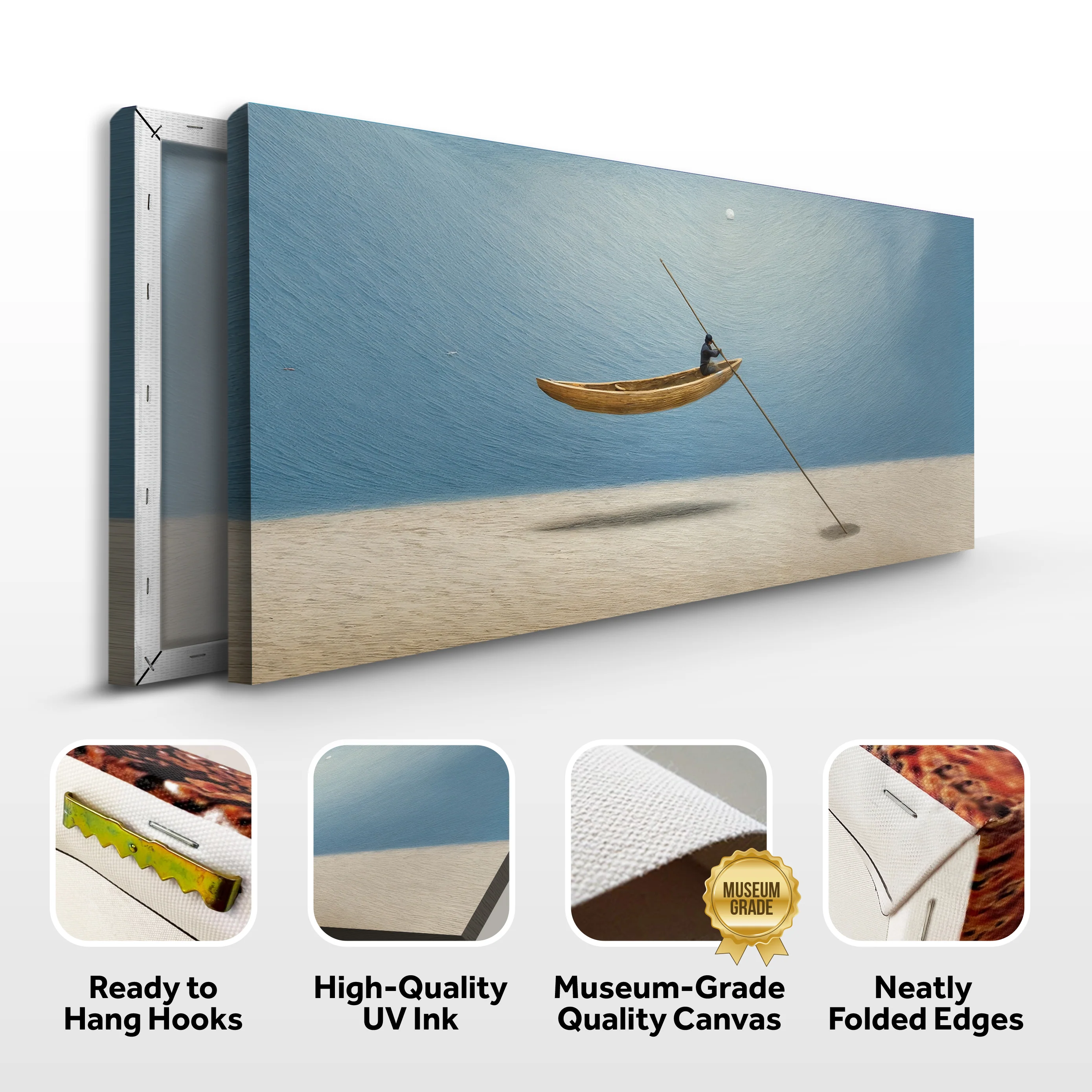Sand Drifter Wall Art - Image 8