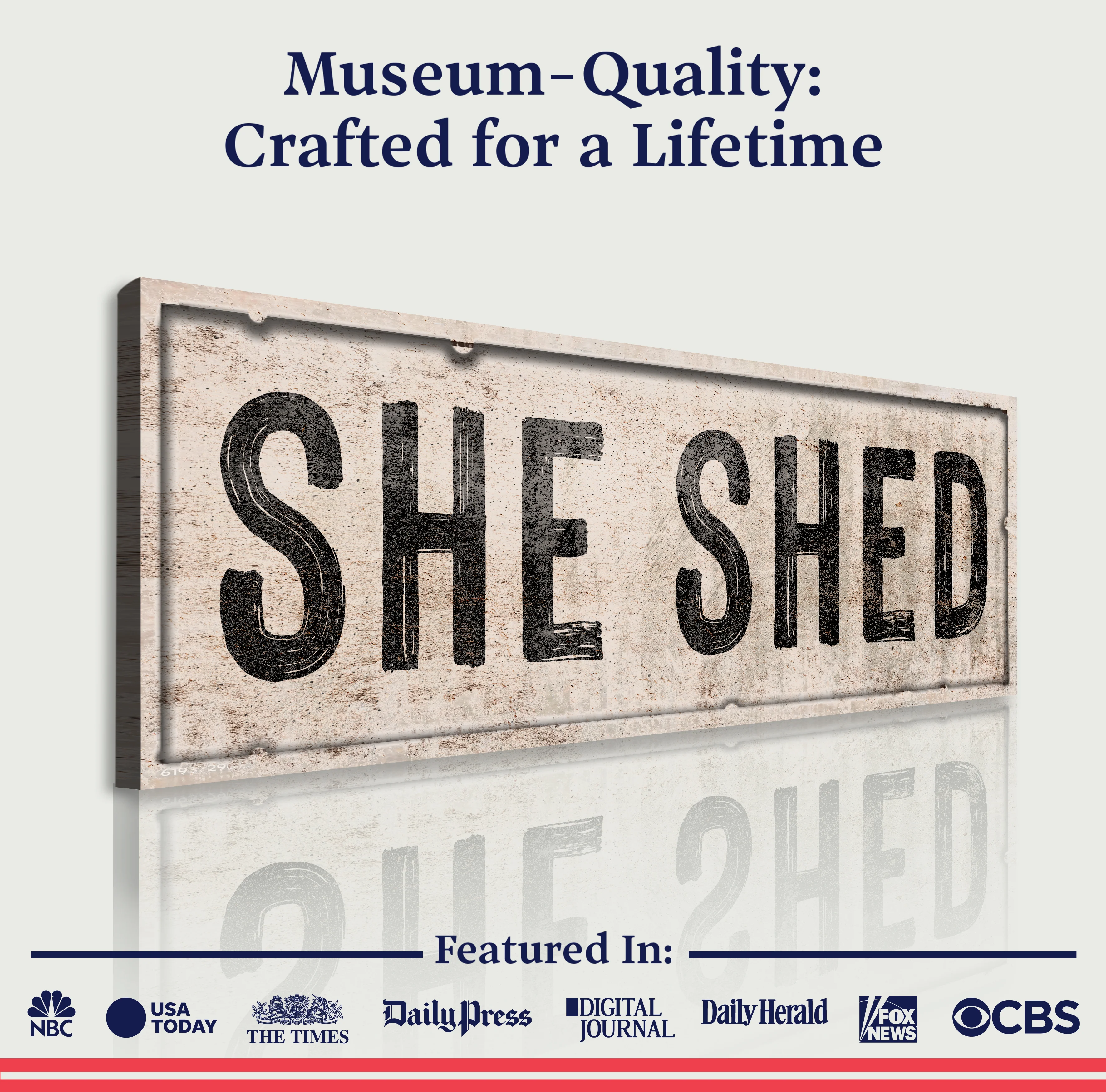 She Shed V - Image 4