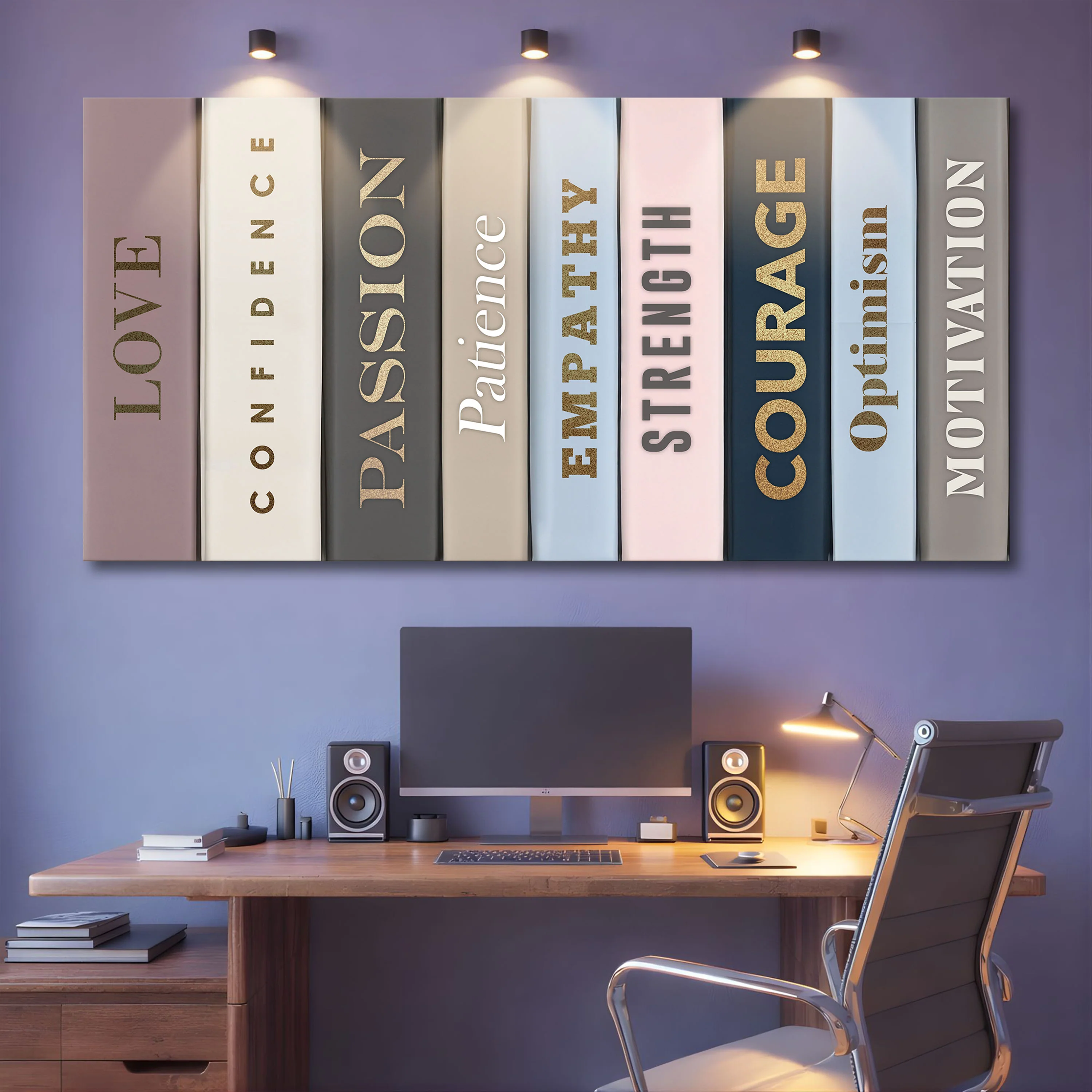 Shelf To Life Wall Sign
