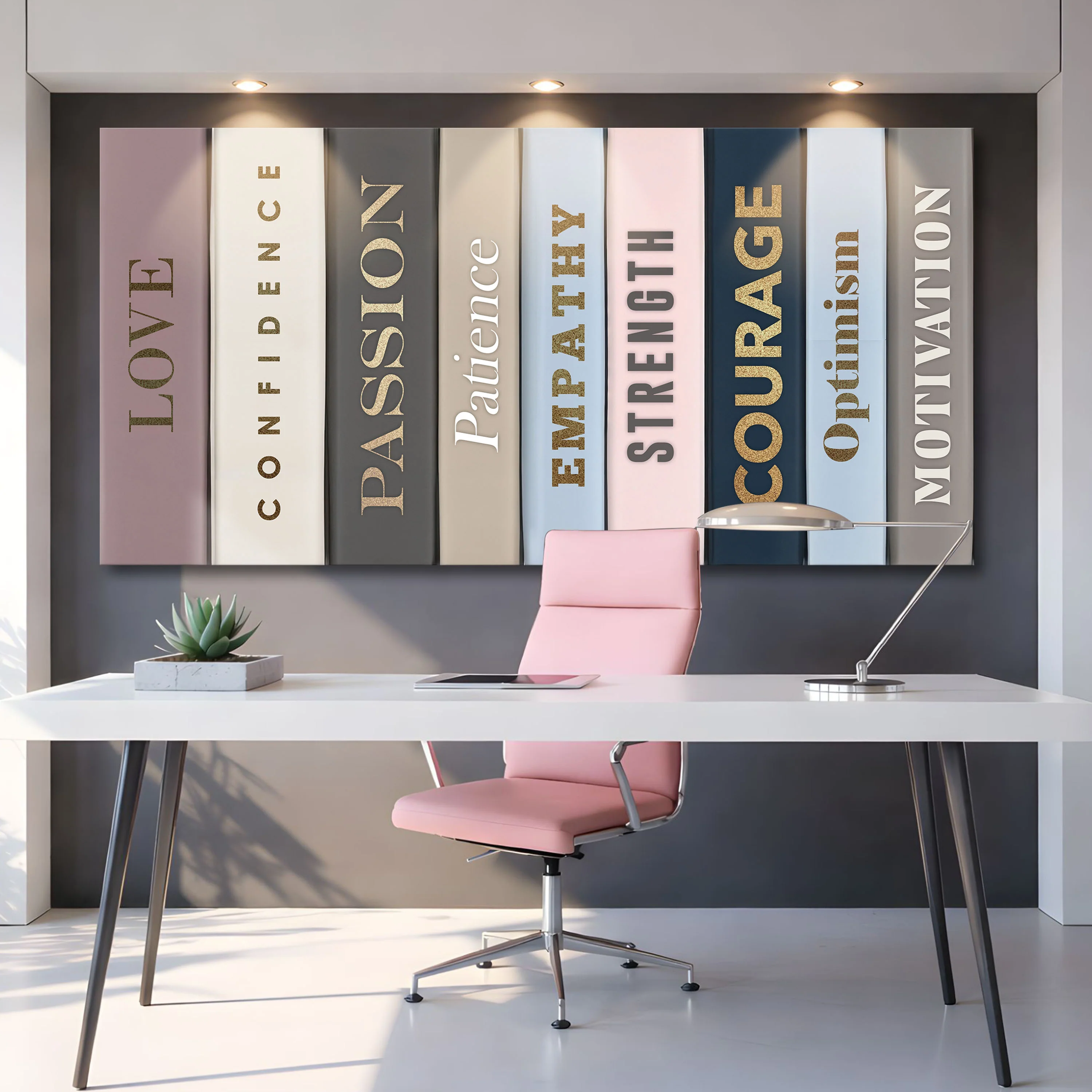 Shelf To Life Wall Sign - Image 2