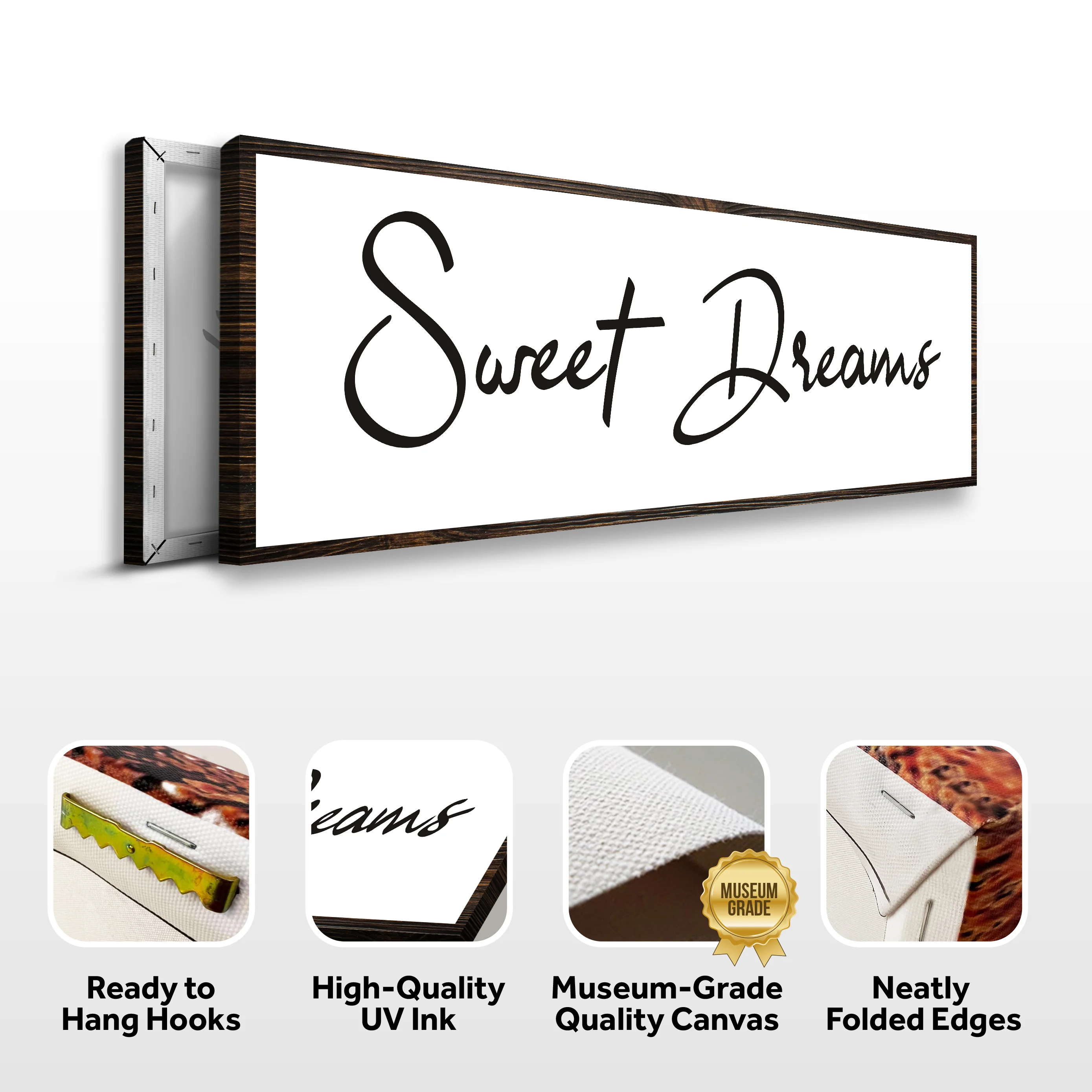 Sweet Dreams Sign II - Image 4