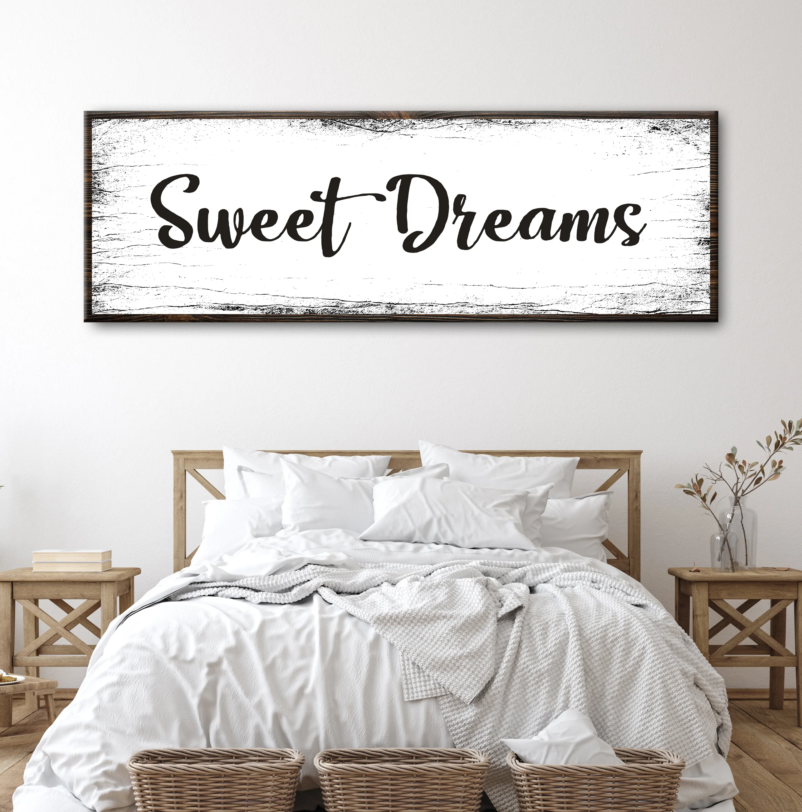 Sweet Dreams Sign II - Image 7