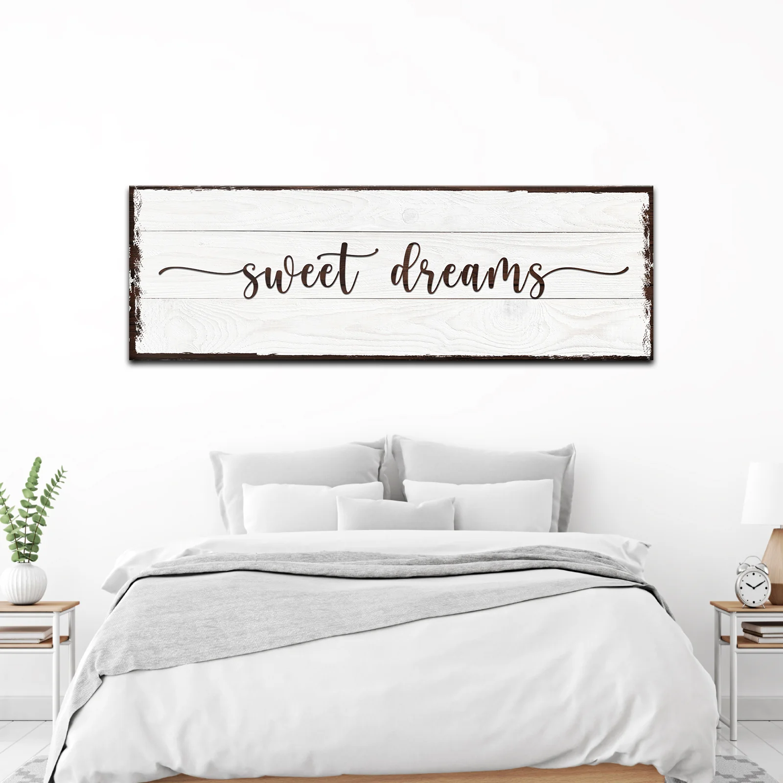 Sweet Dreams Sign III - Image 2