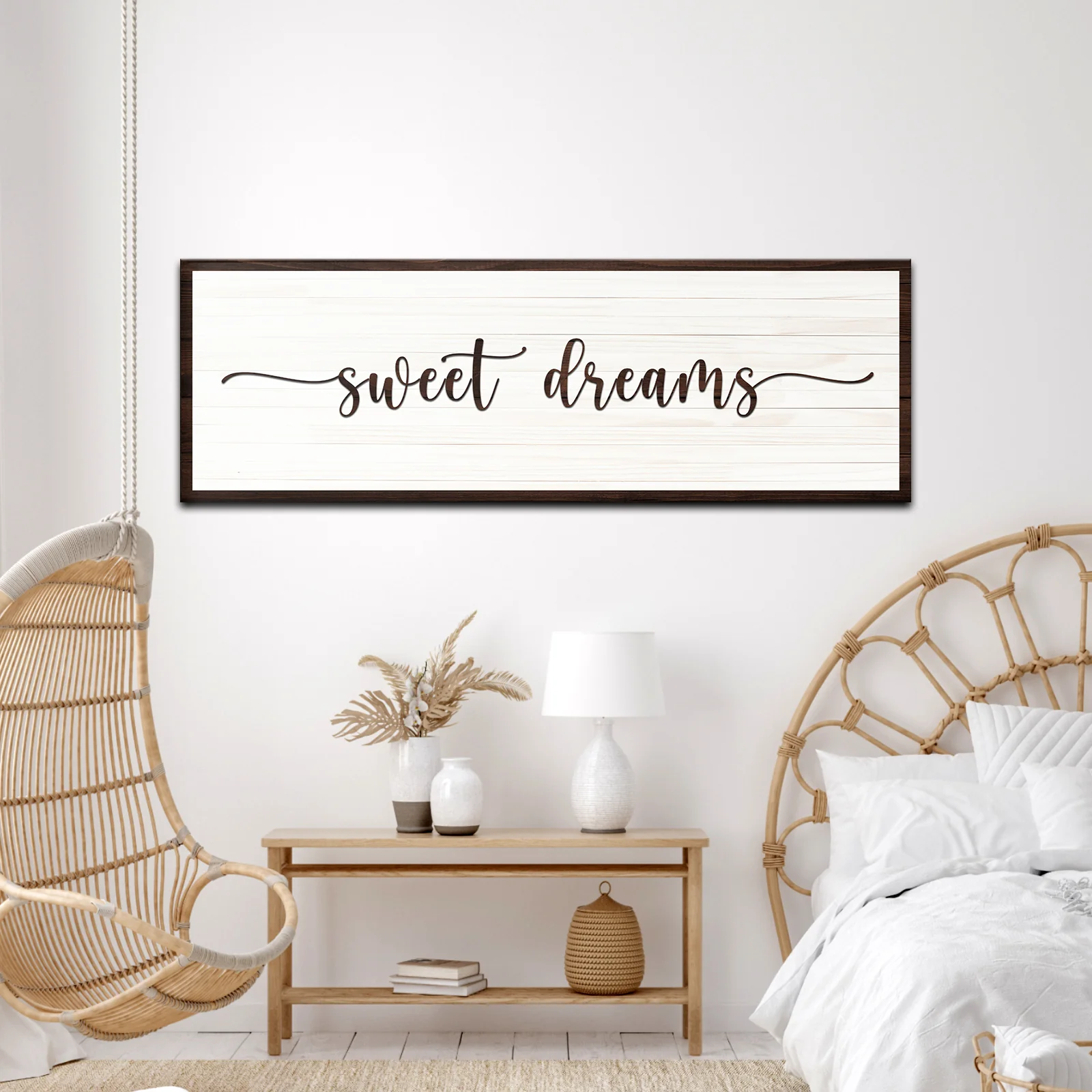 Sweet Dreams Sign III - Image 6