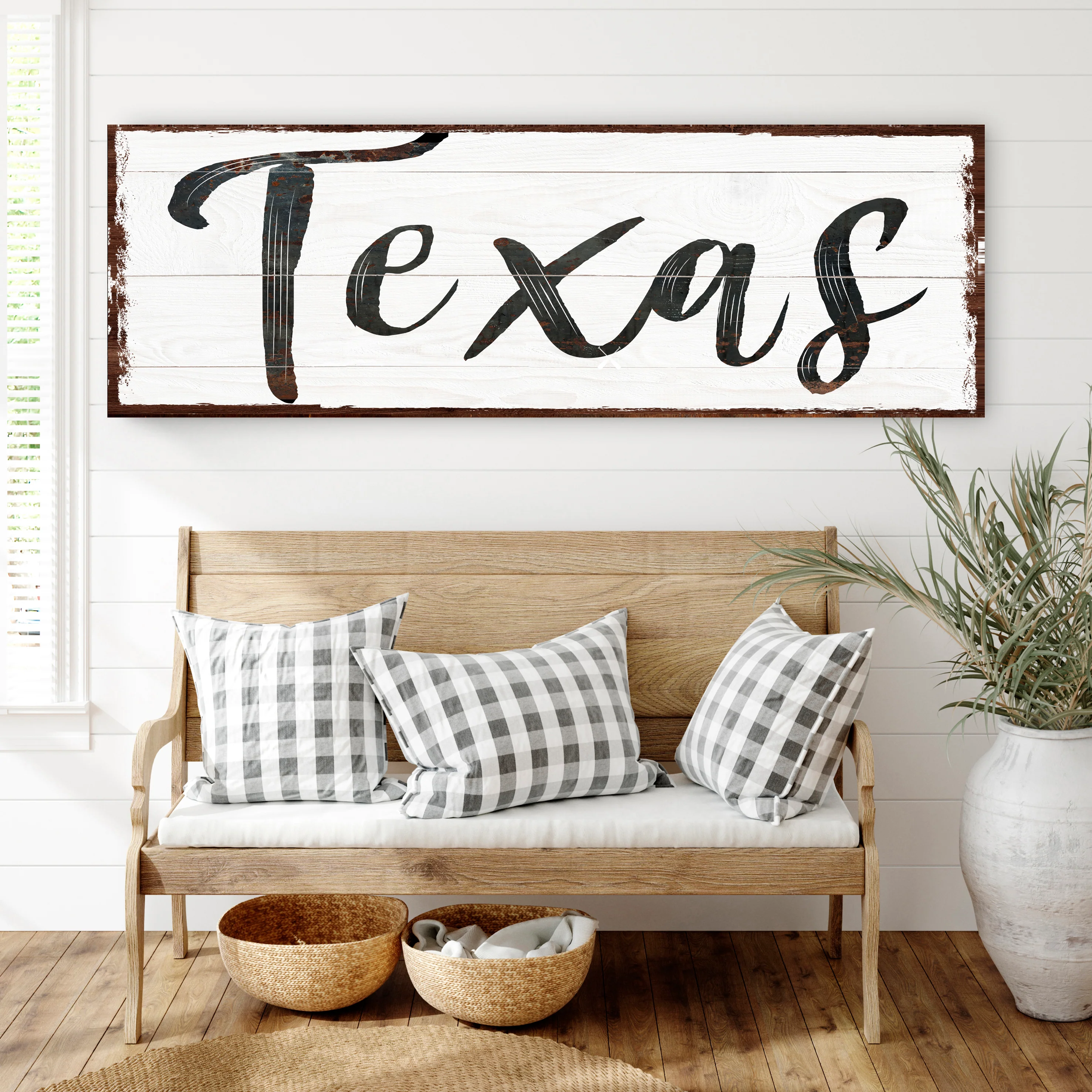 Texas Home Sign III - Image 3