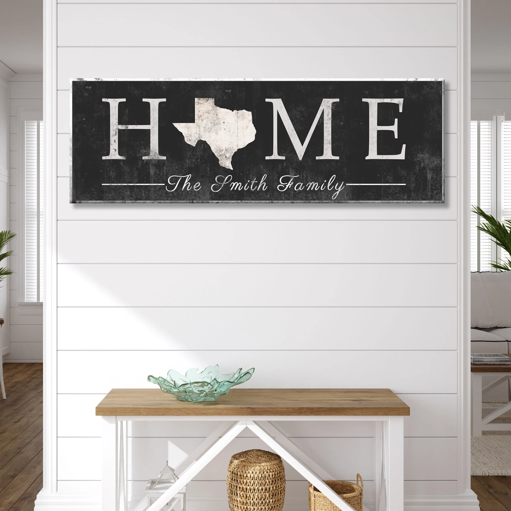 Texas Home Sign - Image 6