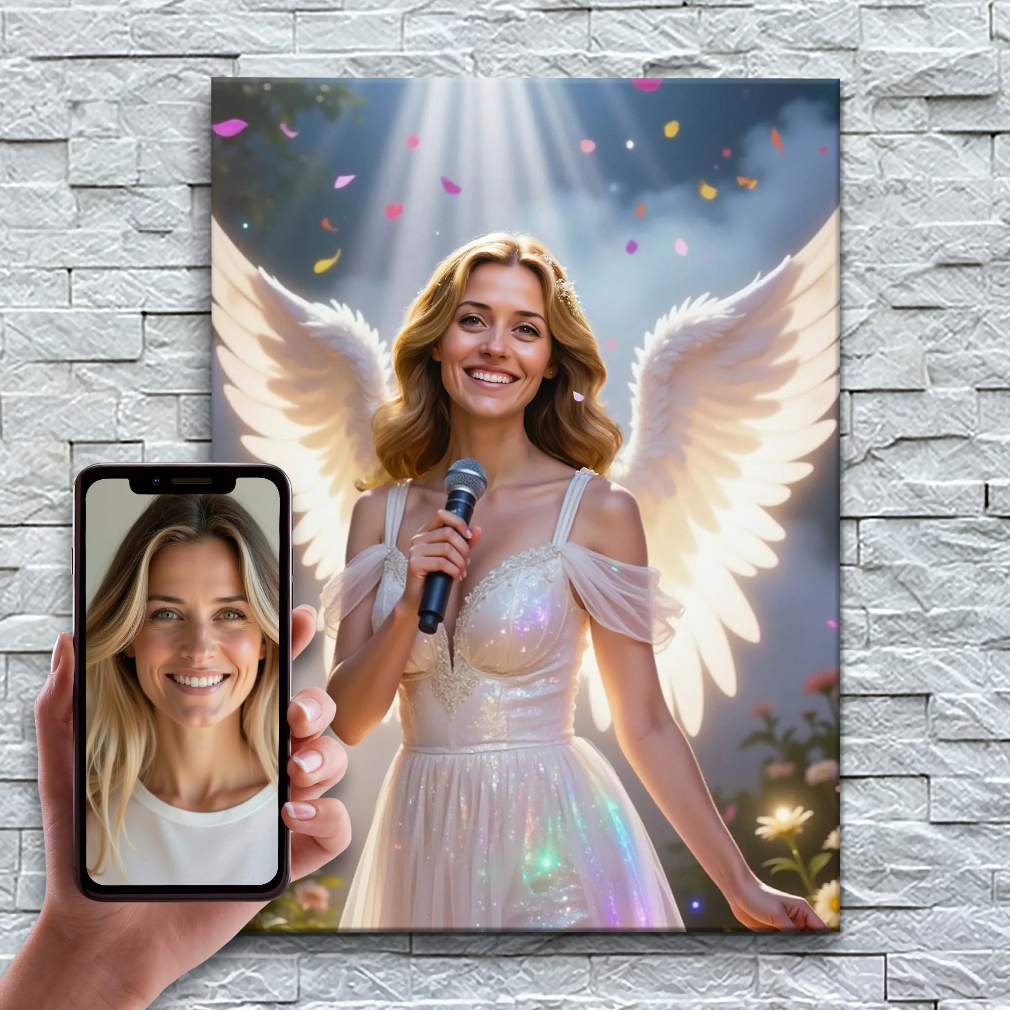 The Angelic Voice - Image 3