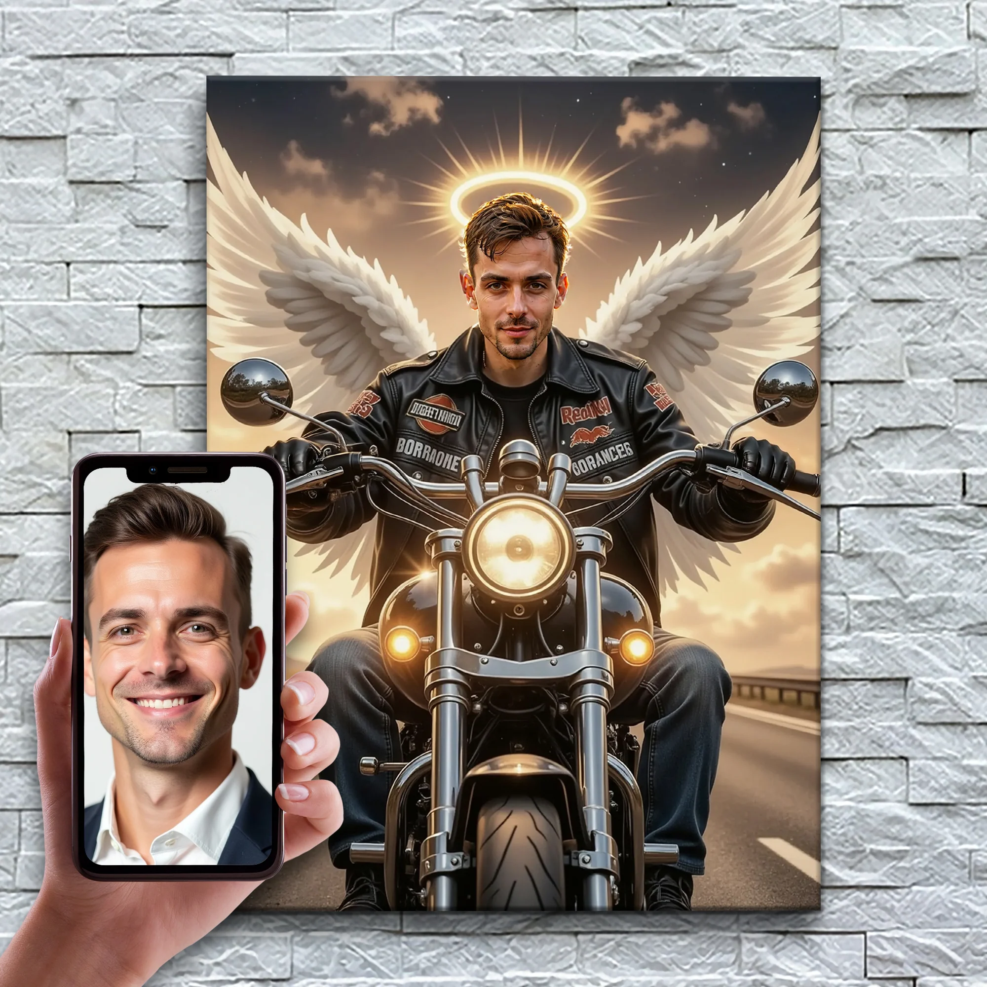 The Chopper Rider - Image 2
