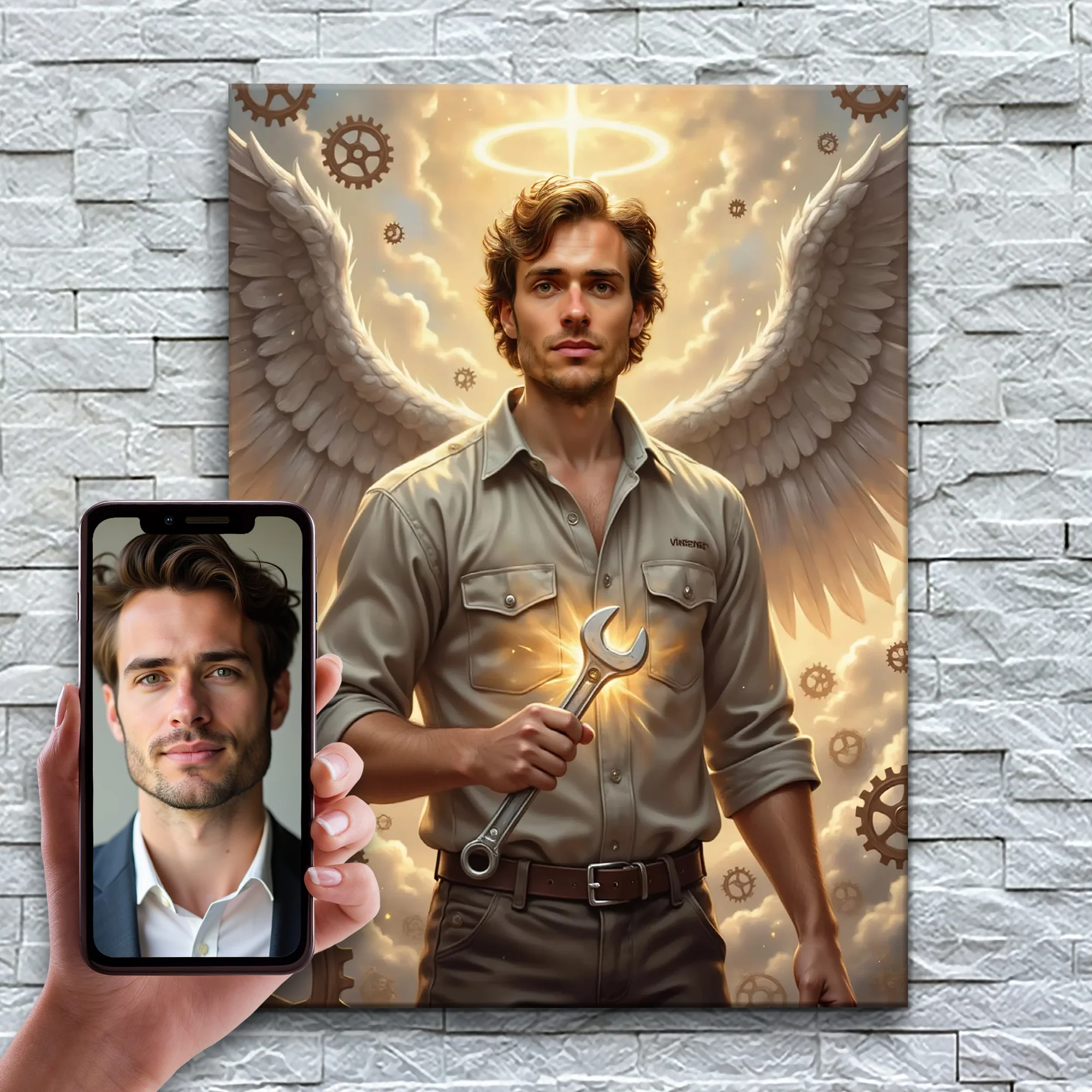 The Engineer of Light - Image 2
