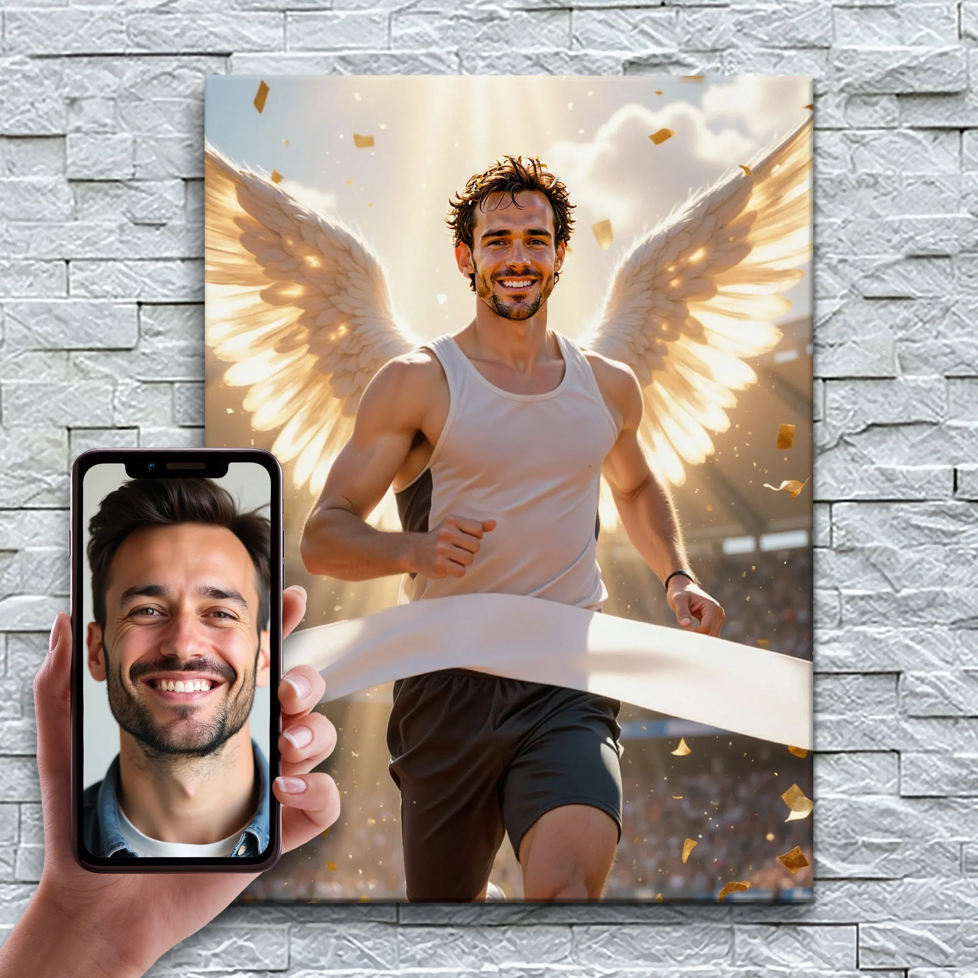 The Eternal Victory Runner - Image 2