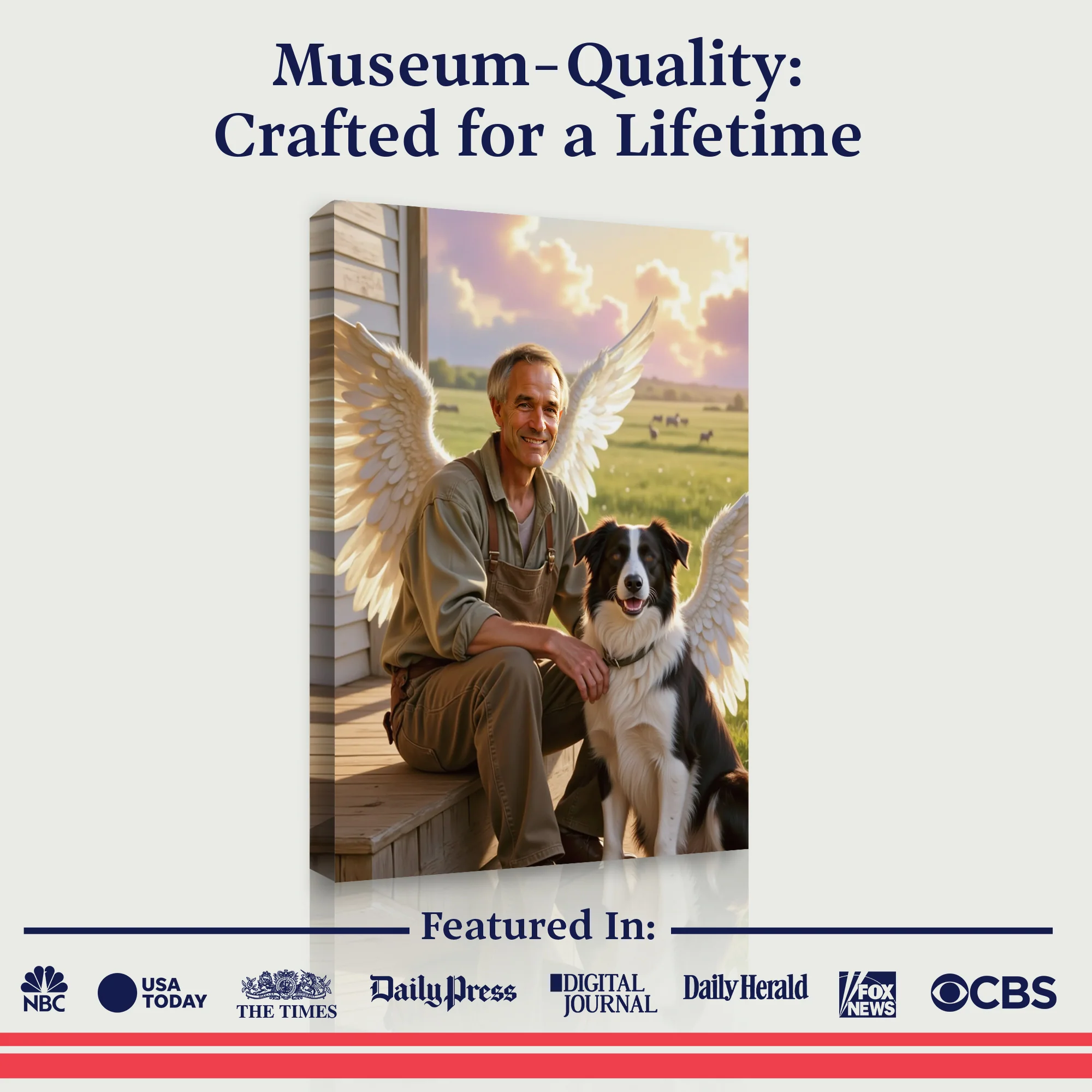 The Guardian Ranch Companions - Image 3