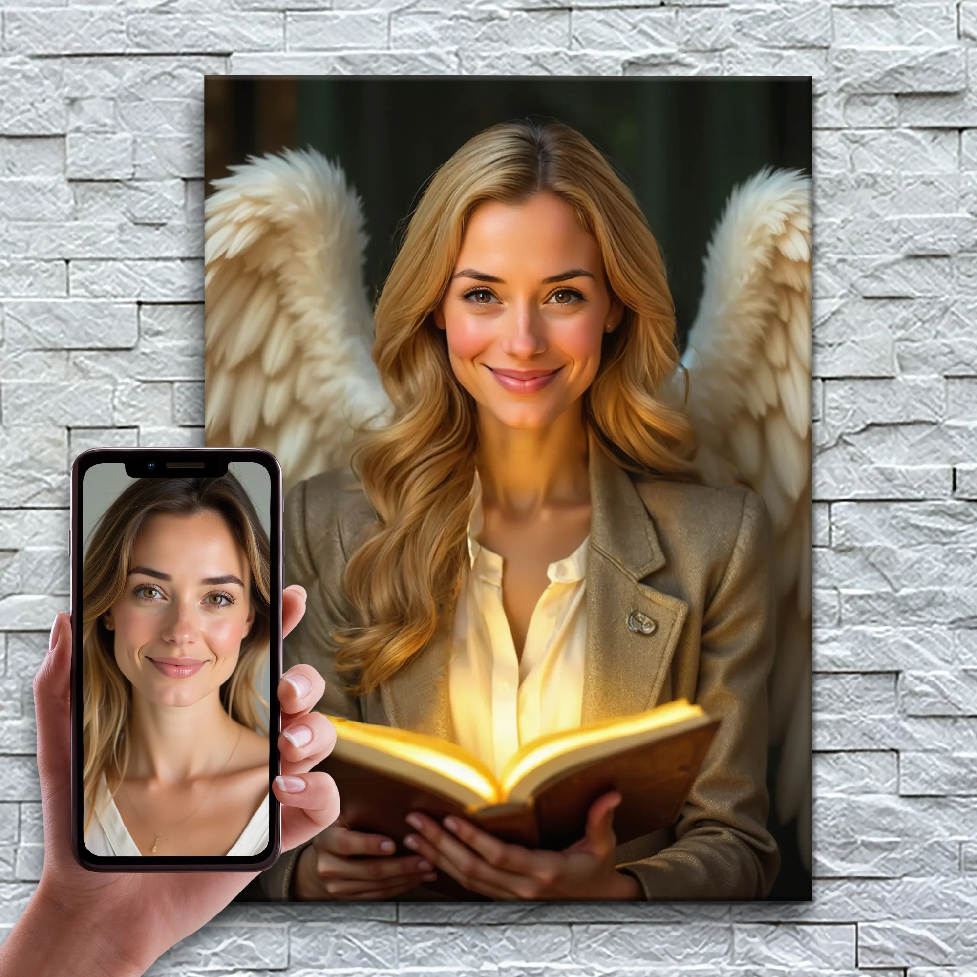 The Heaven’s Guiding Light - Image 2
