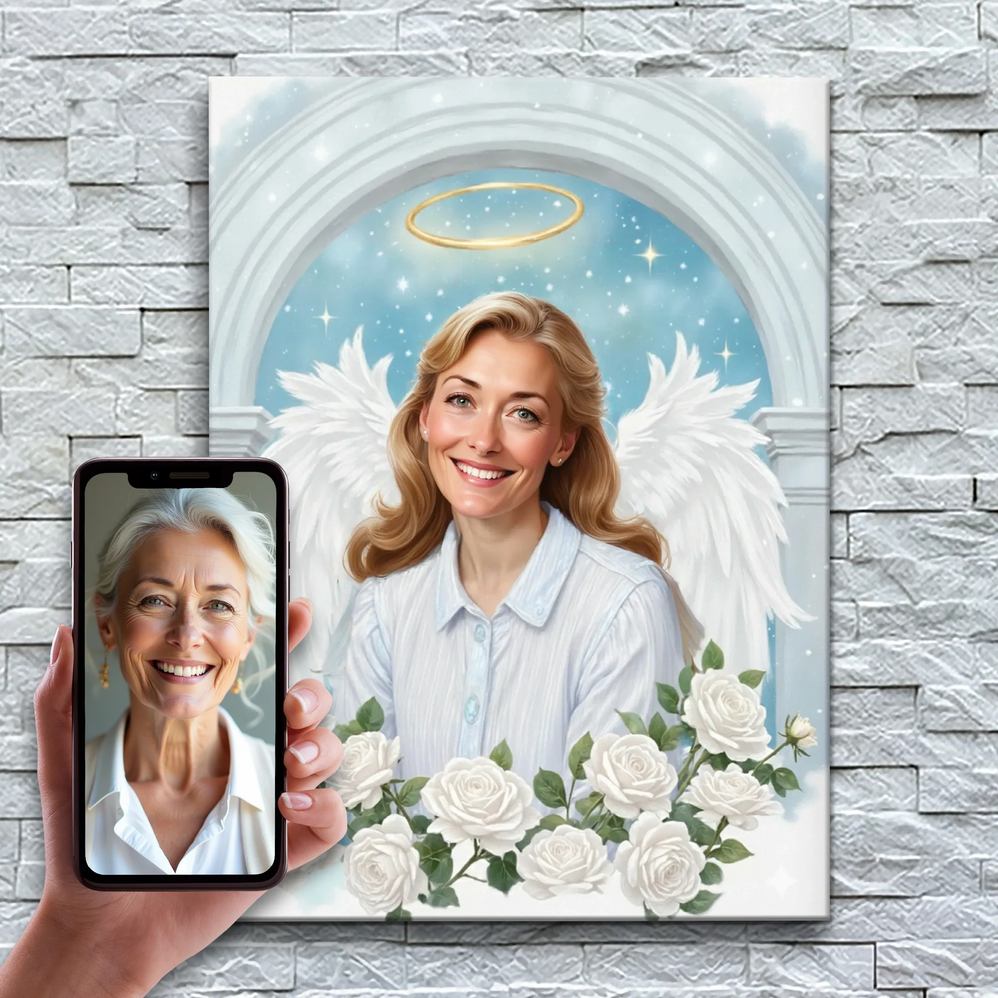 The Heaven’s Light - Image 2