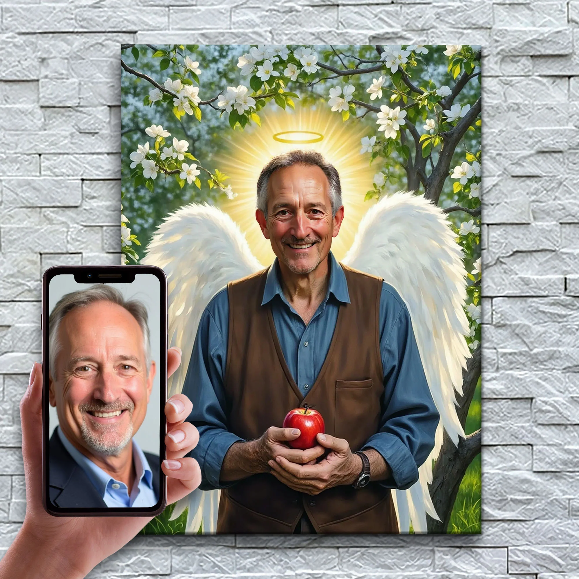 The Keeper of the Orchard - Image 2