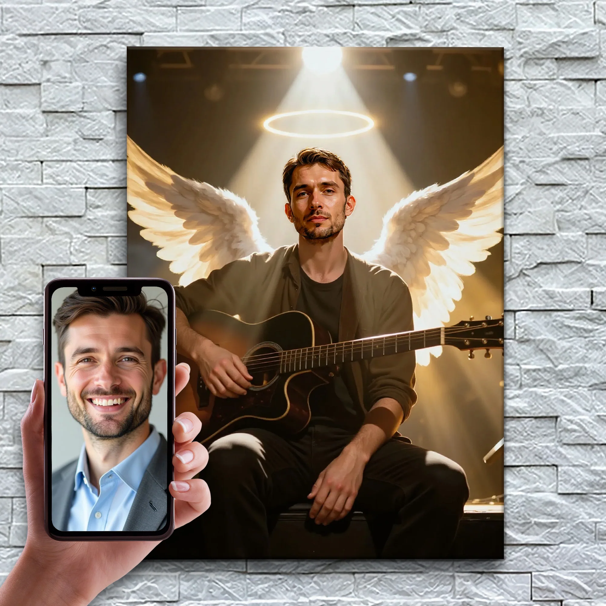 The Musician's Halo - Image 2