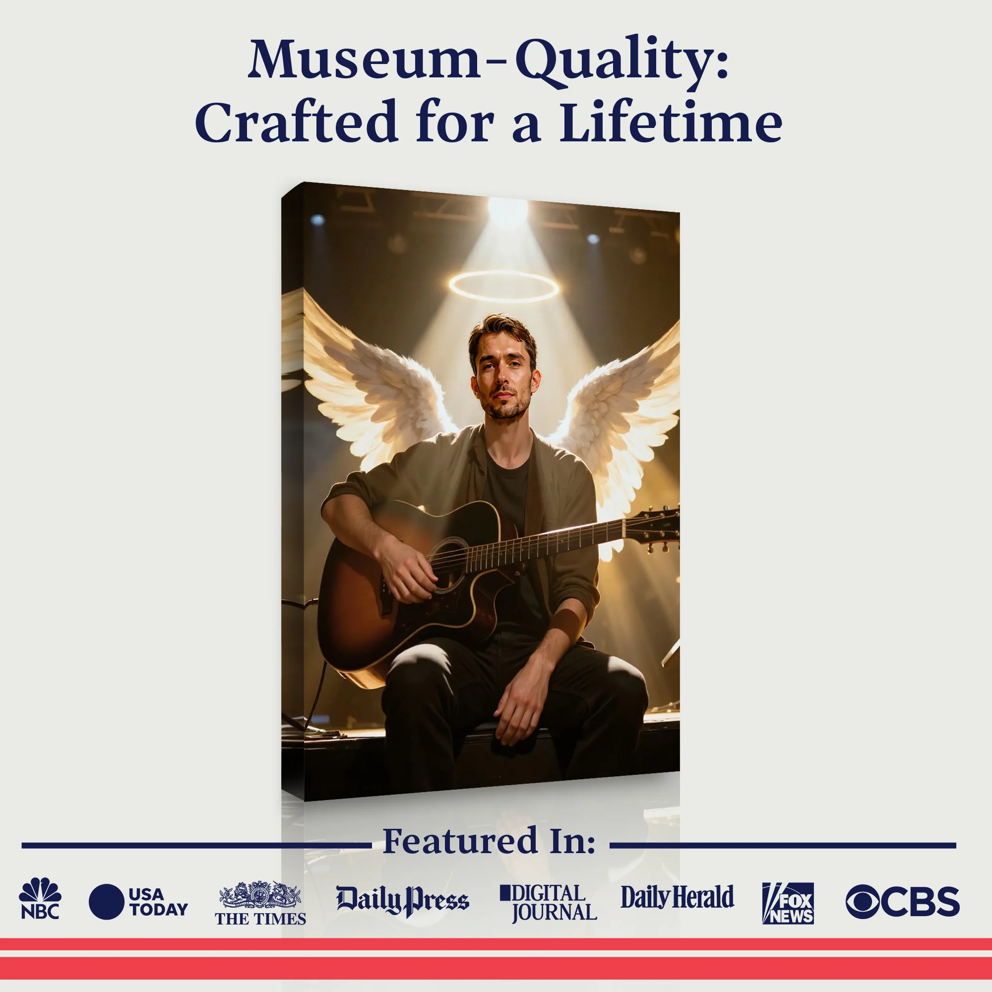 The Musician's Halo - Image 3