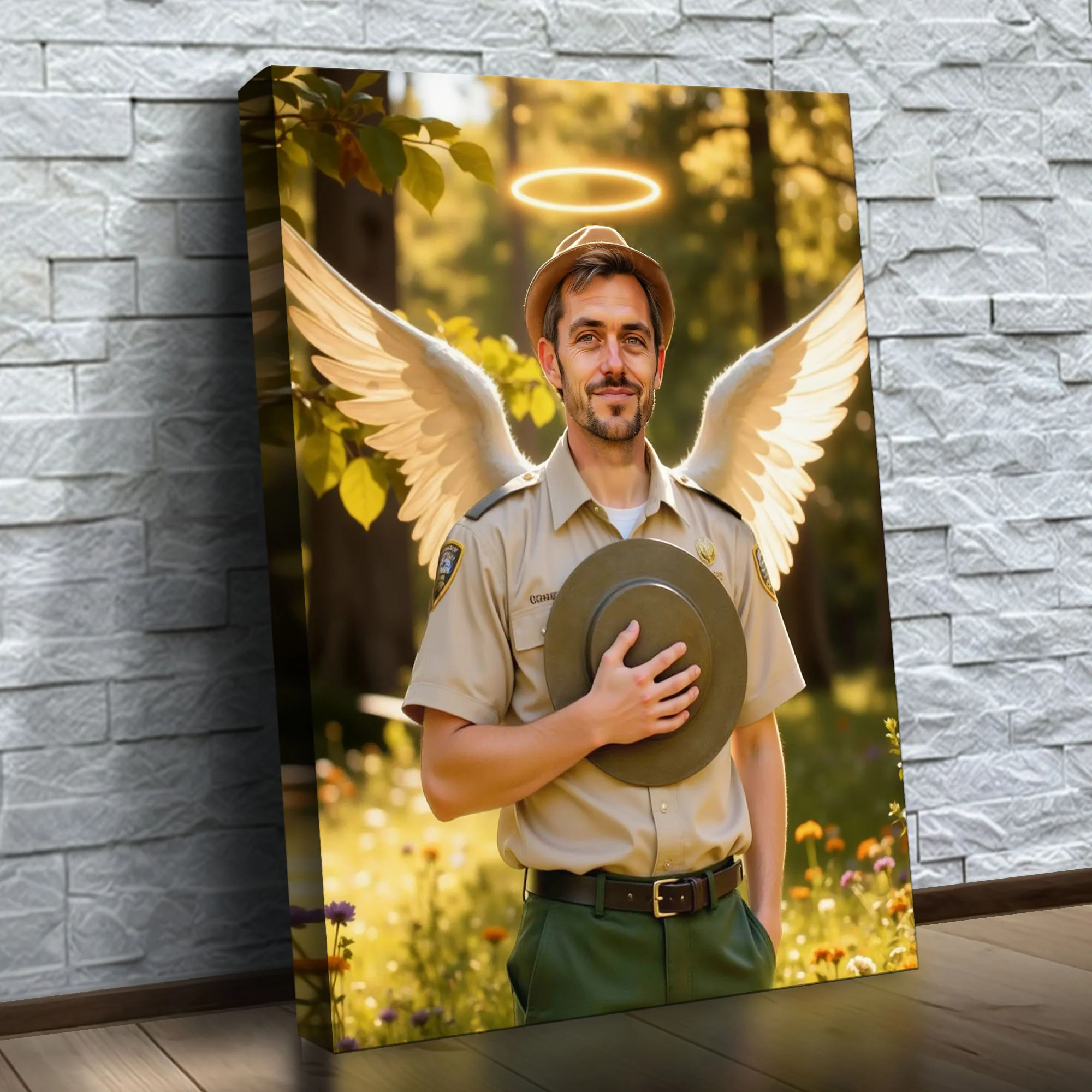 The Ranger Tribute