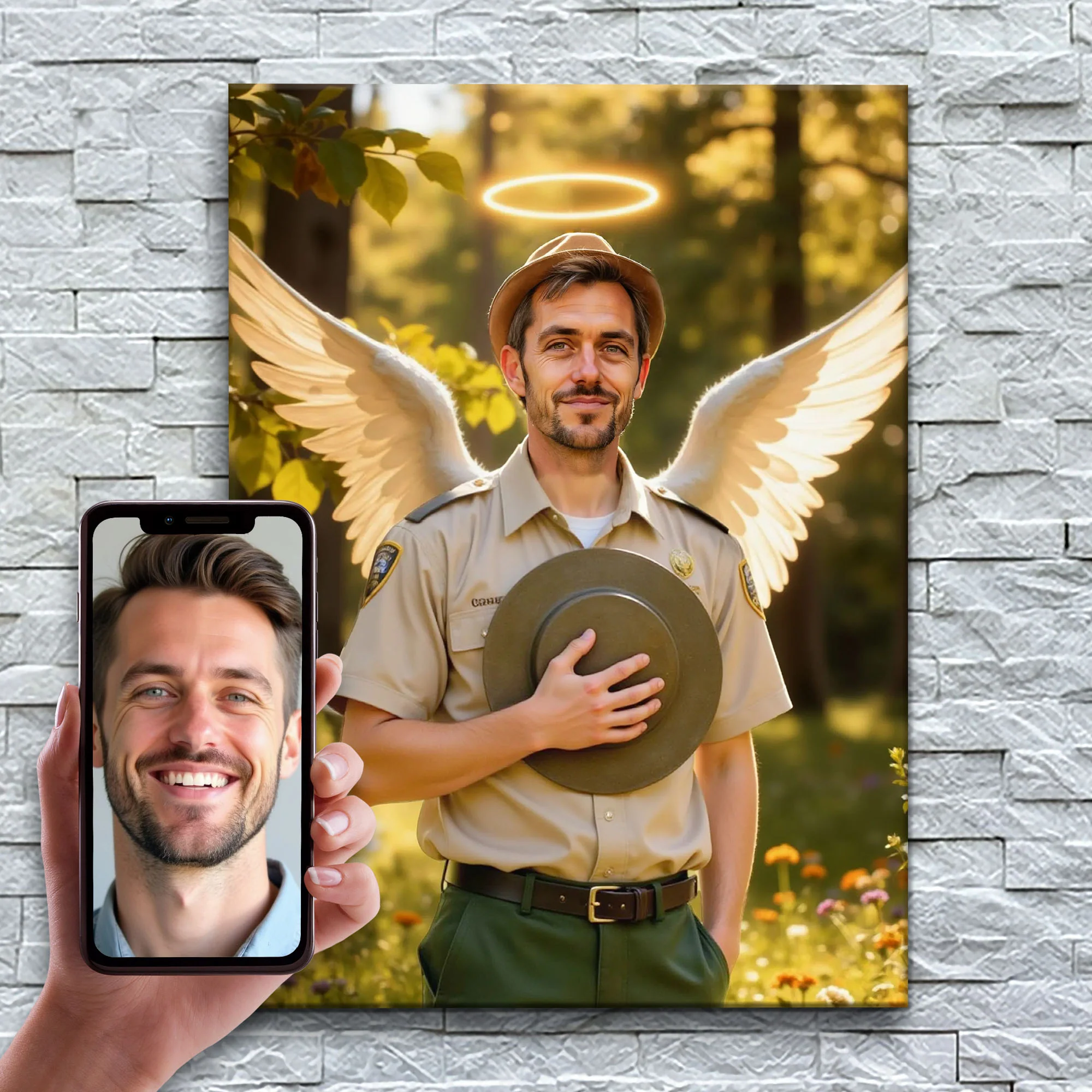 The Ranger Tribute - Image 2
