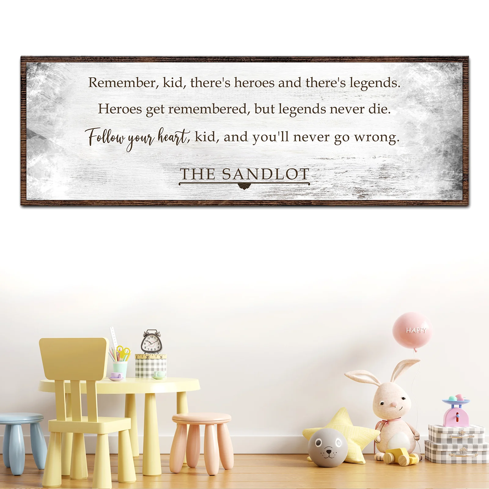 The Sandlot Sign II - Image 2