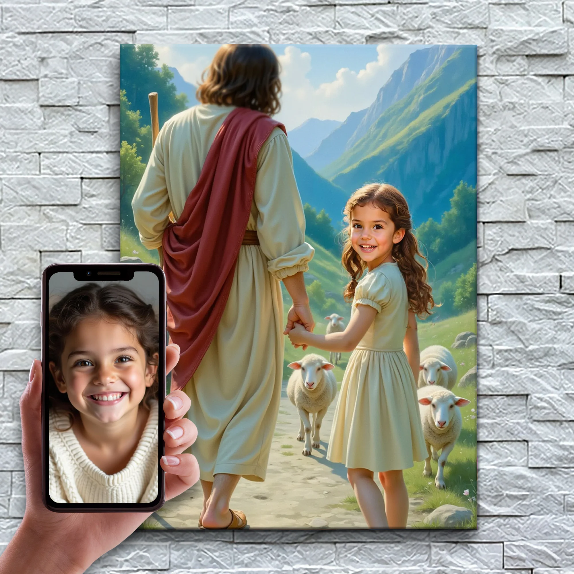 The Shepherd's Path - Image 2