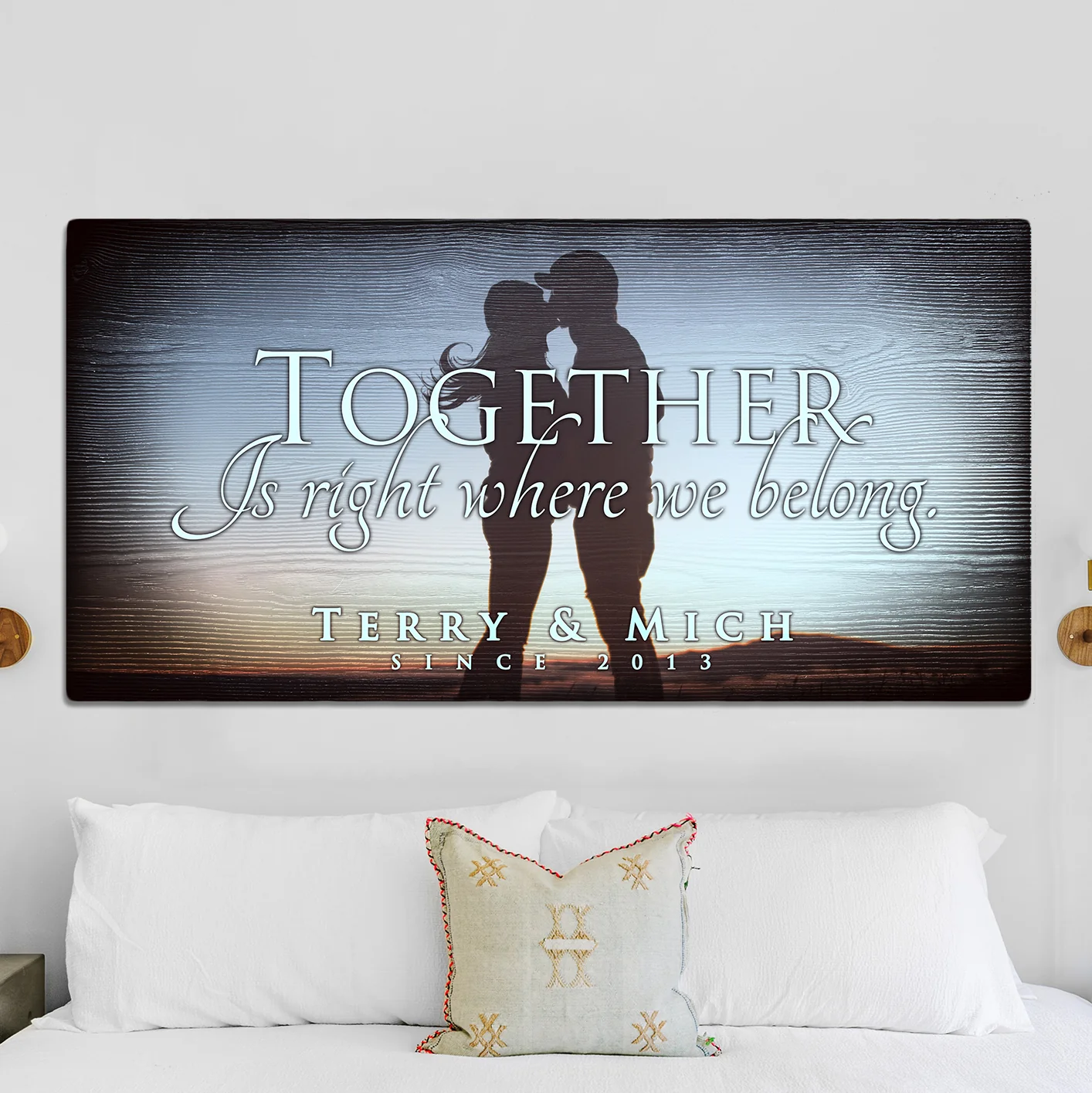 Together Sign - Image 10