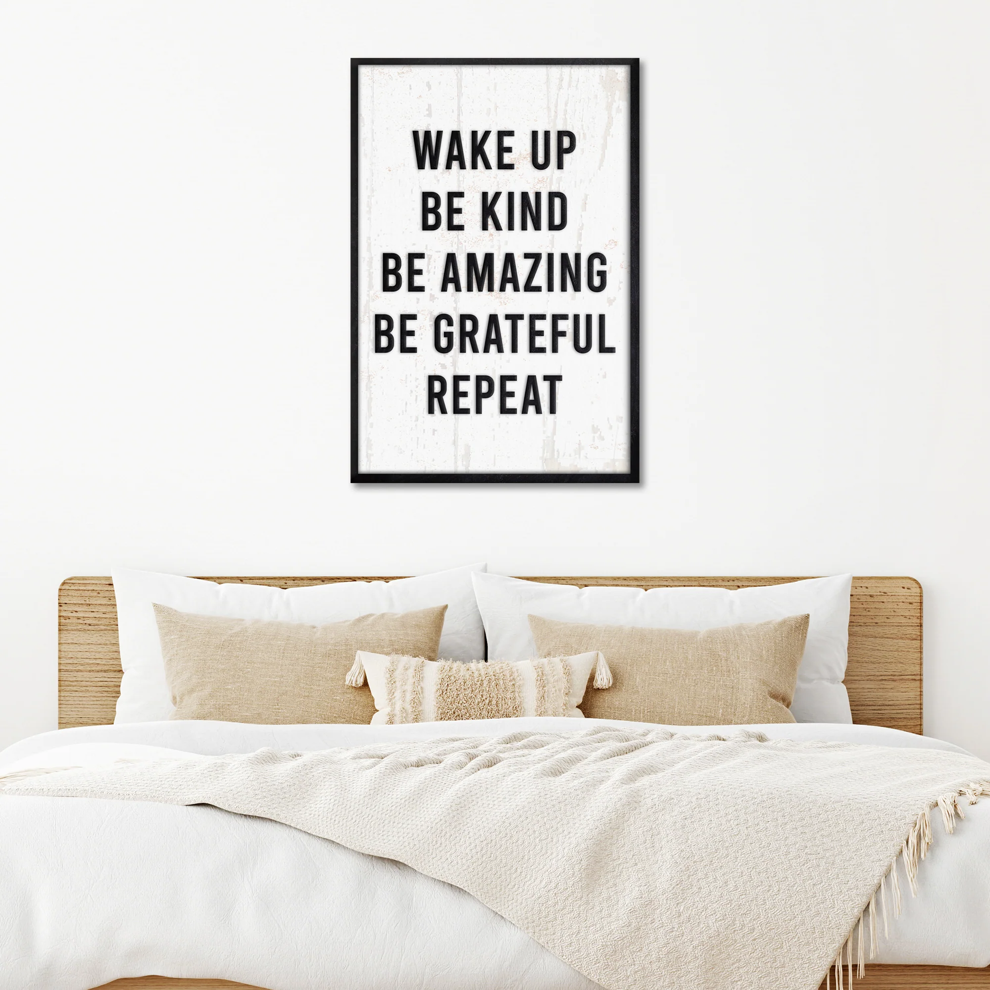 Wake Up Sign II - Image 3