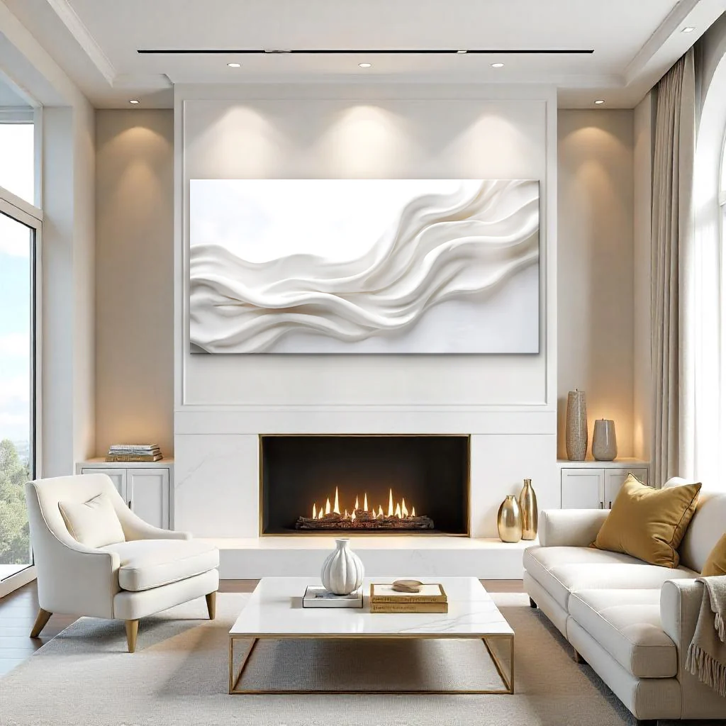 Wind Whispers Wall Art - Image 3