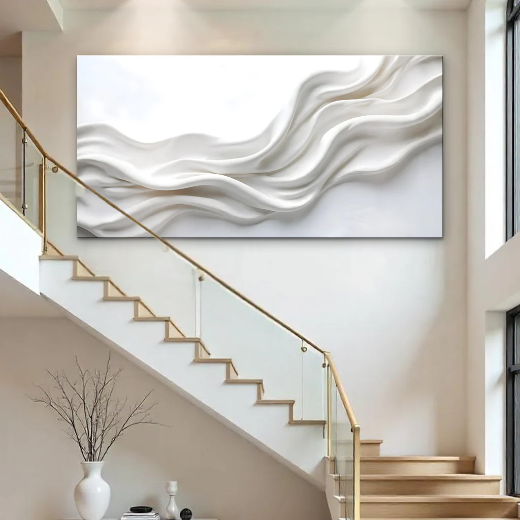 Wind Whispers Wall Art - Image 4