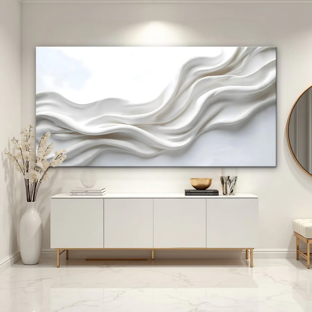 Wind Whispers Wall Art - Image 5