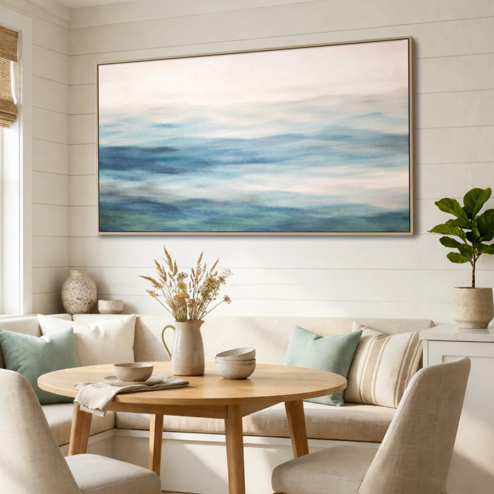 Coastal Escape Wall Art - Image 4