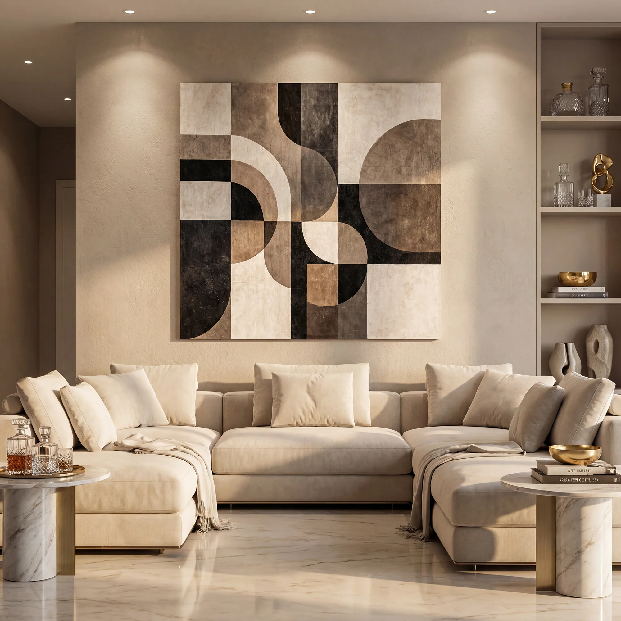 Cozy Saturday Wall Art - Image 5