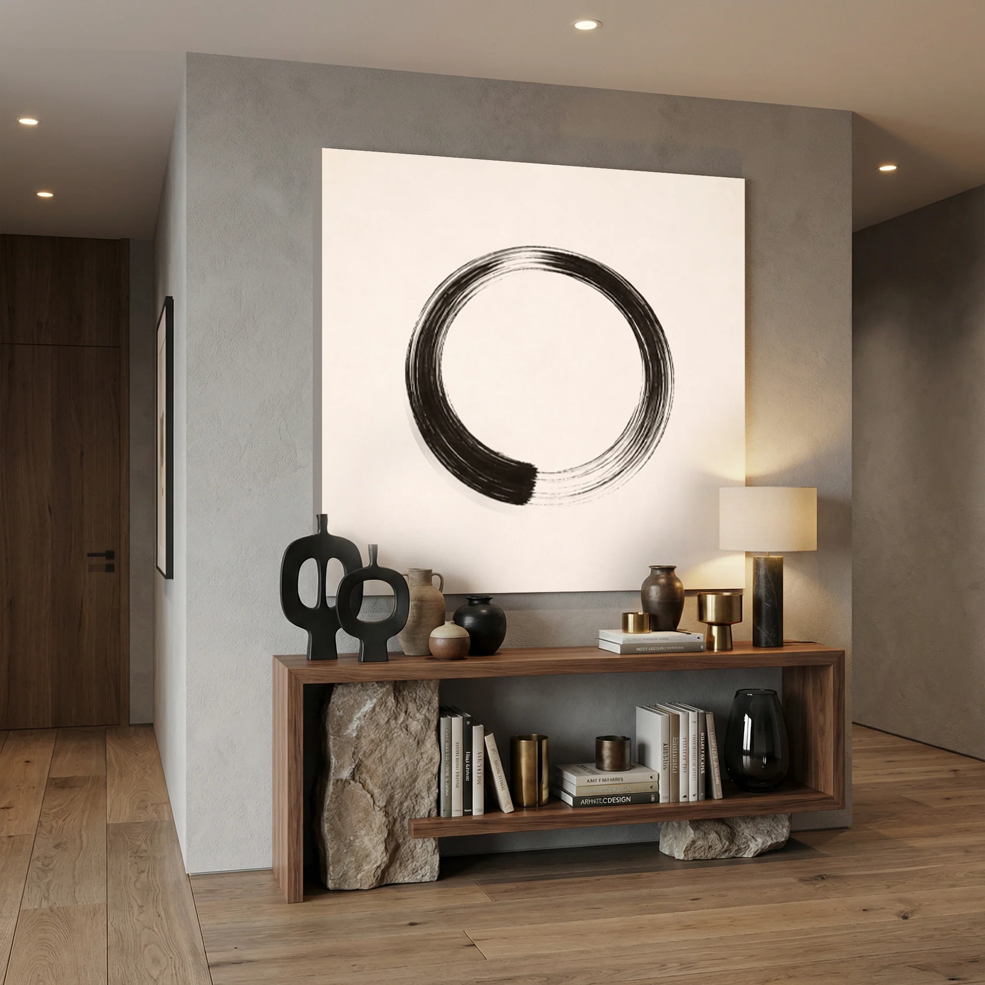 Focus Wall Art - Image 2