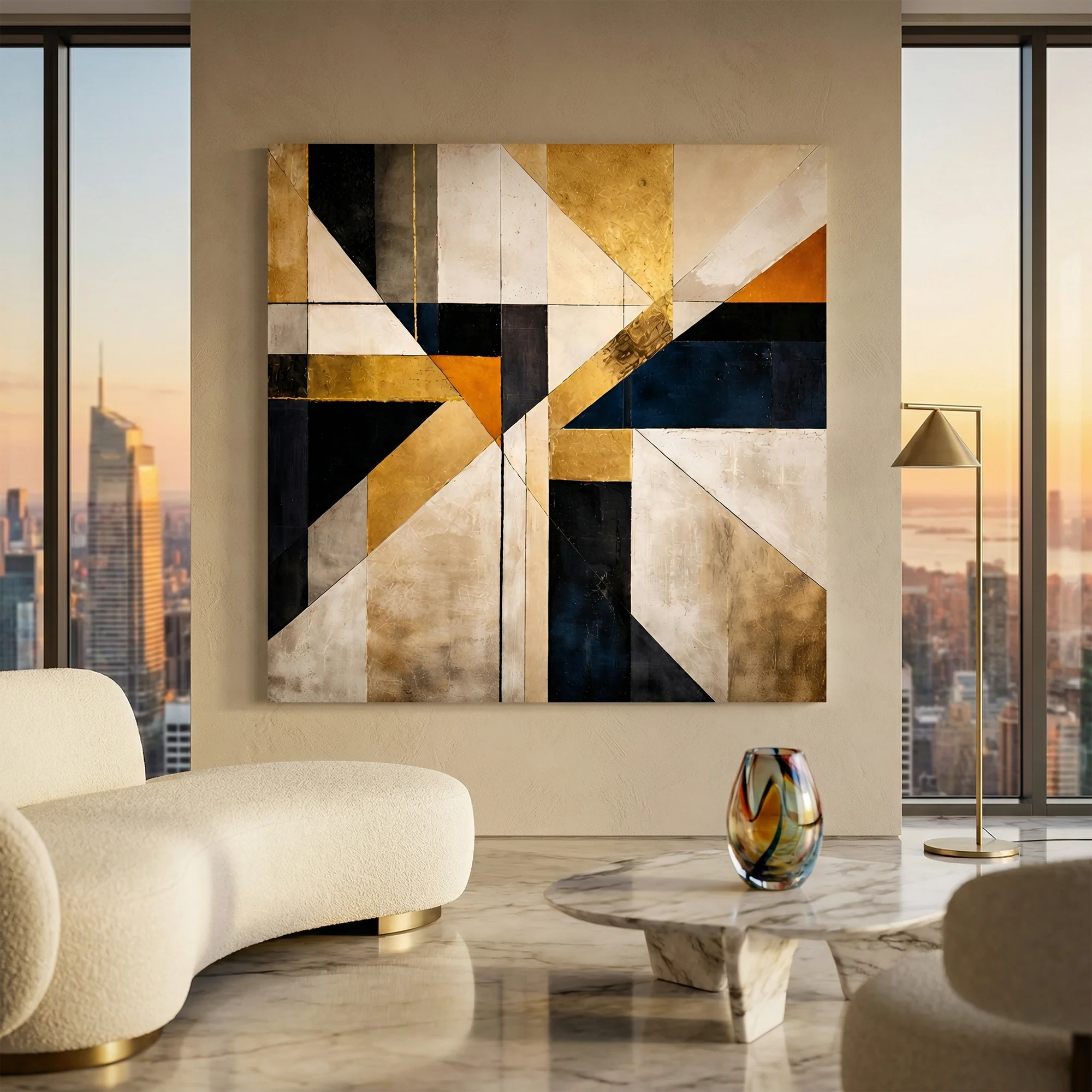 Gallery Home Wall Art