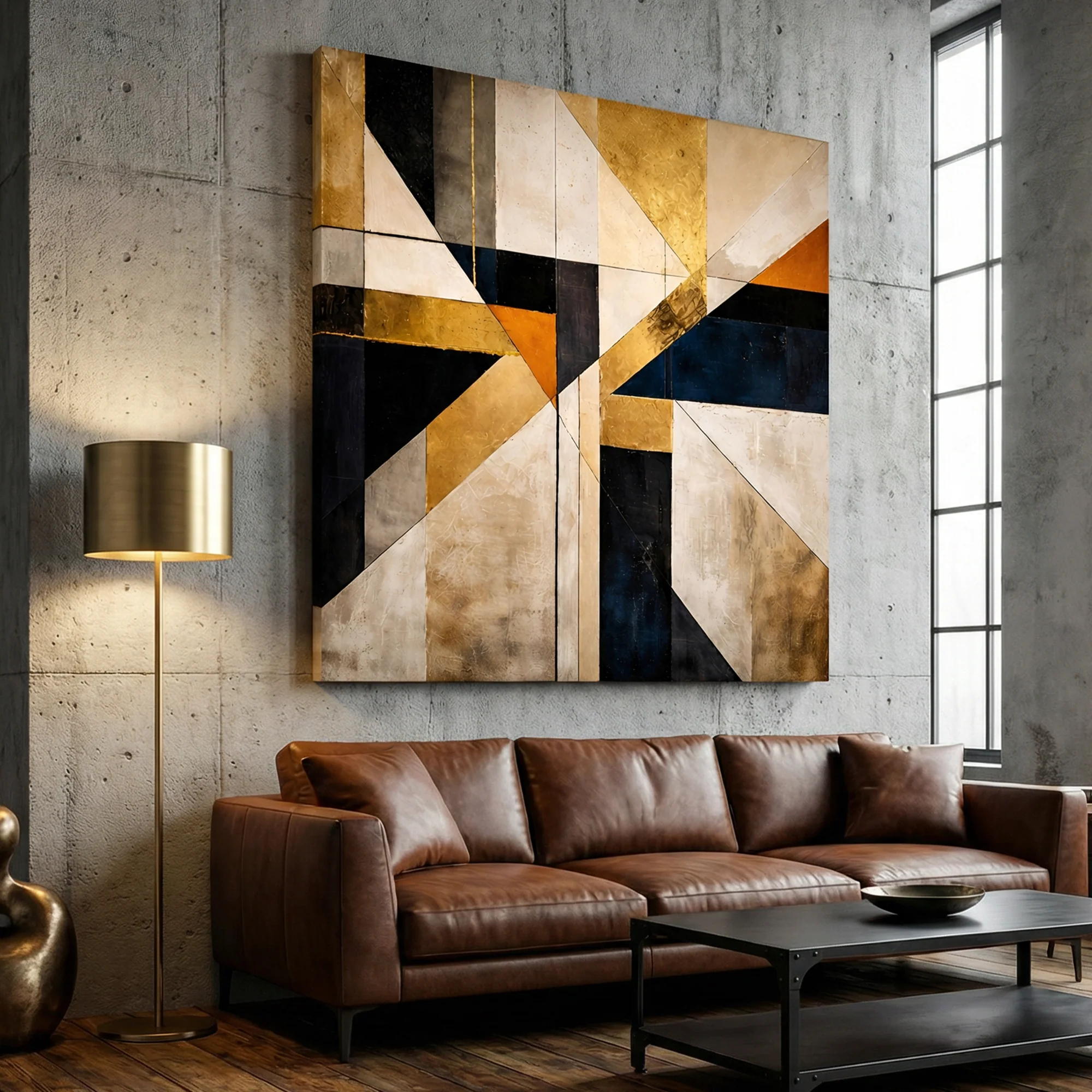 Gallery Home Wall Art - Image 2