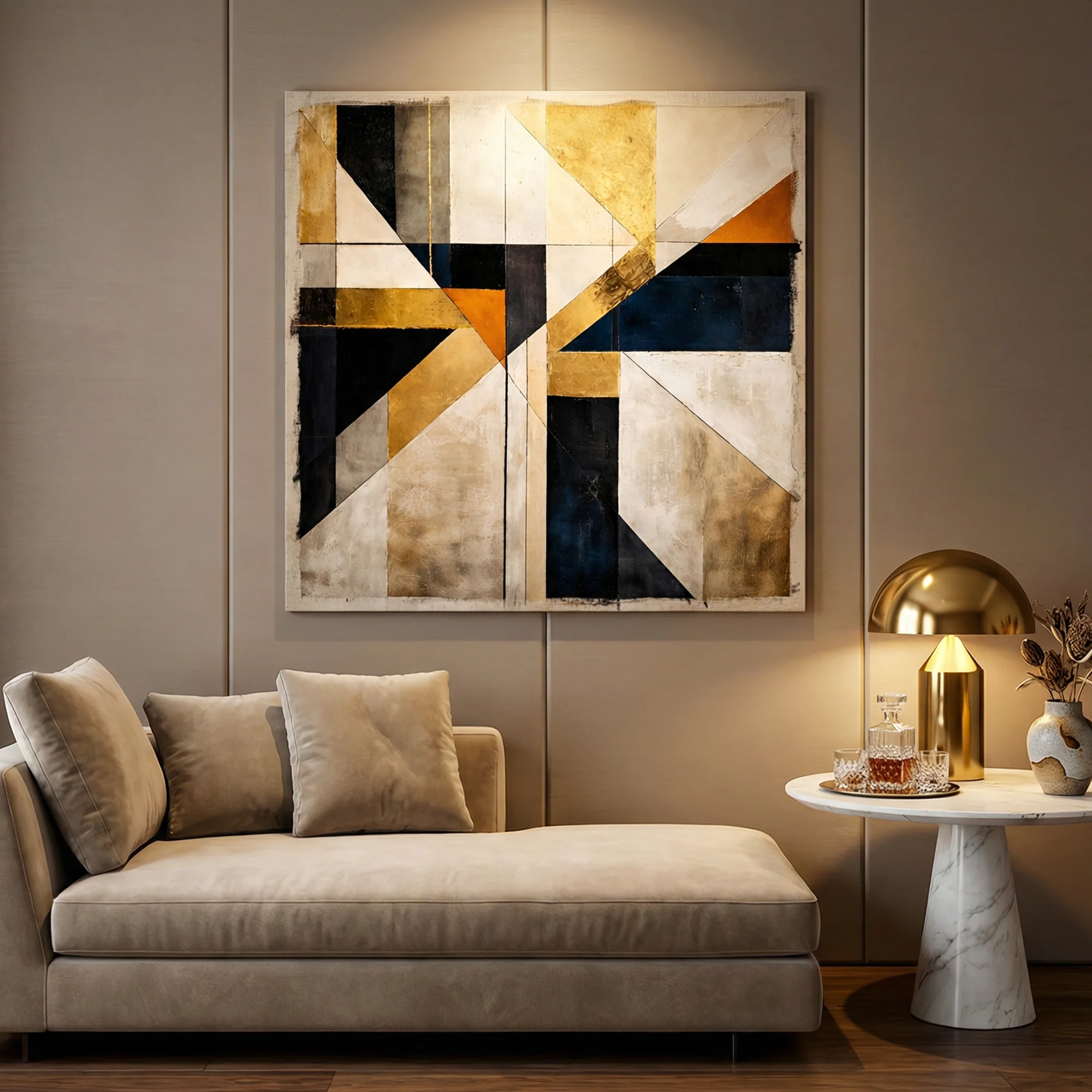 Gallery Home Wall Art - Image 5