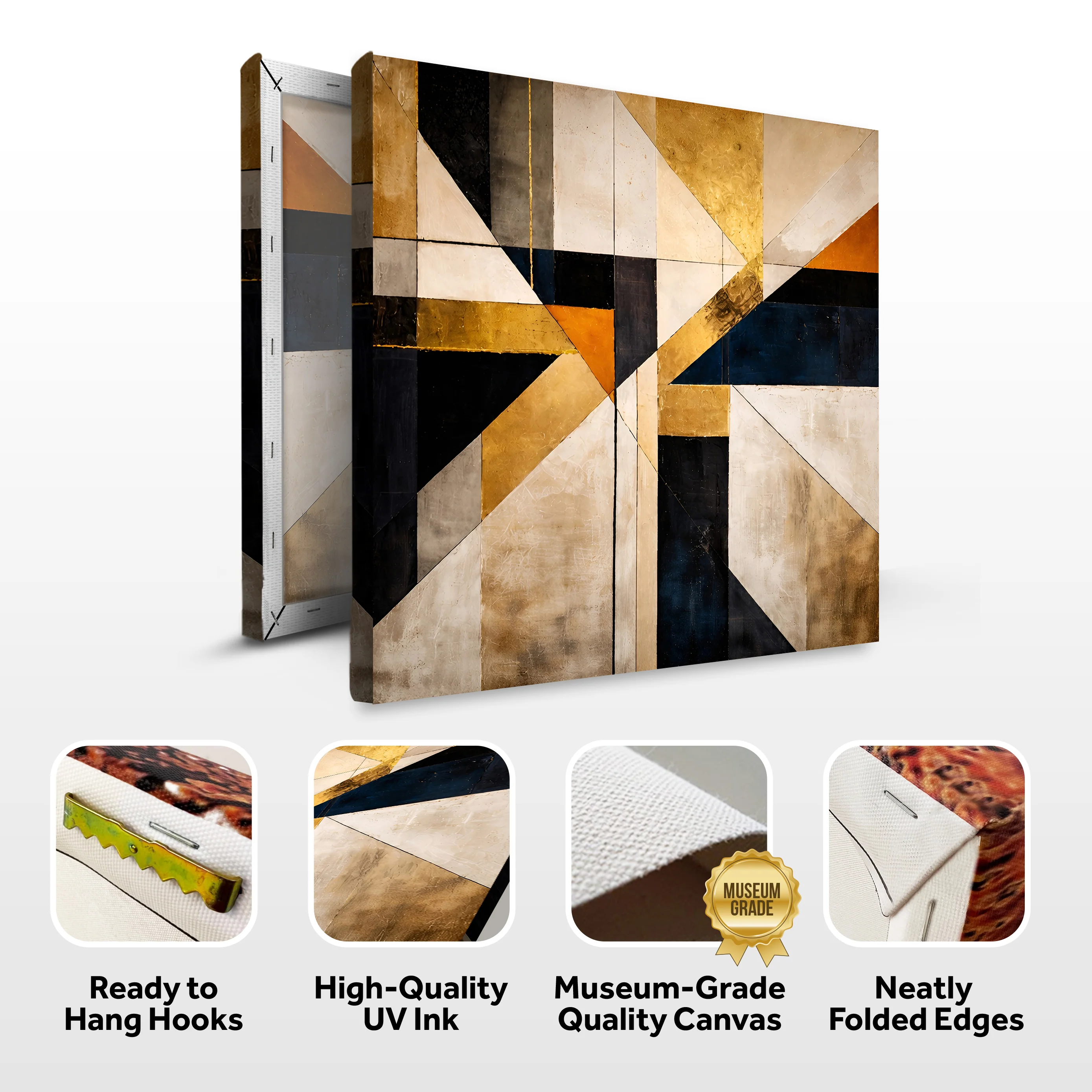 Gallery Home Wall Art - Image 8
