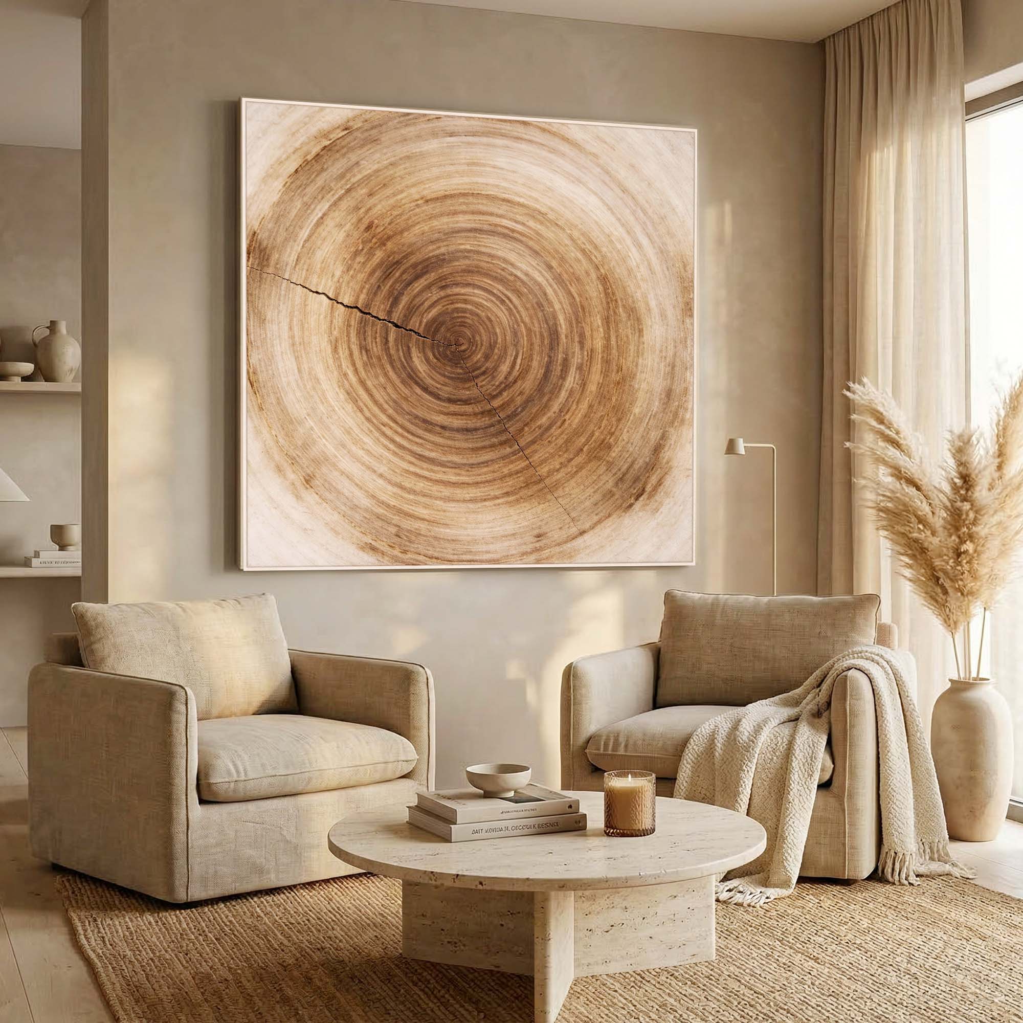 Organic Circles - Image 2