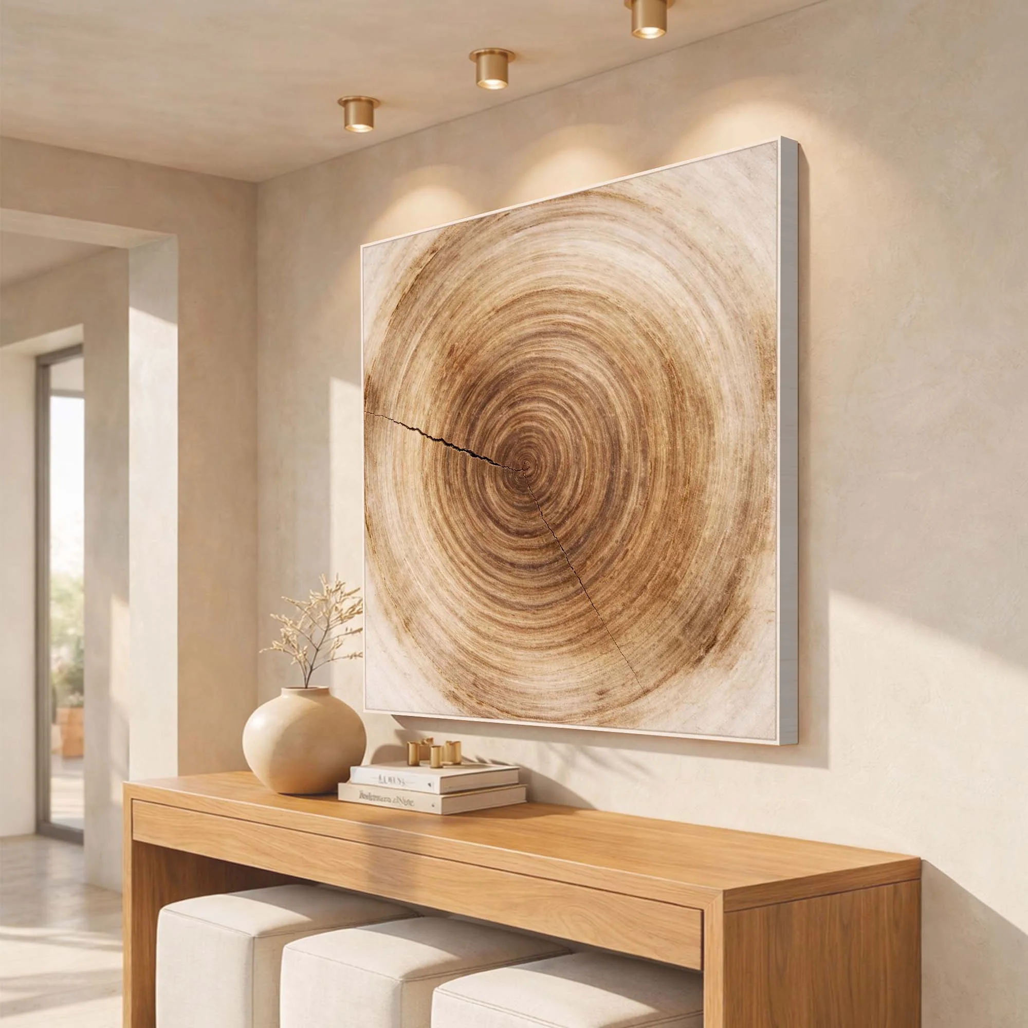 Organic Circles - Image 3