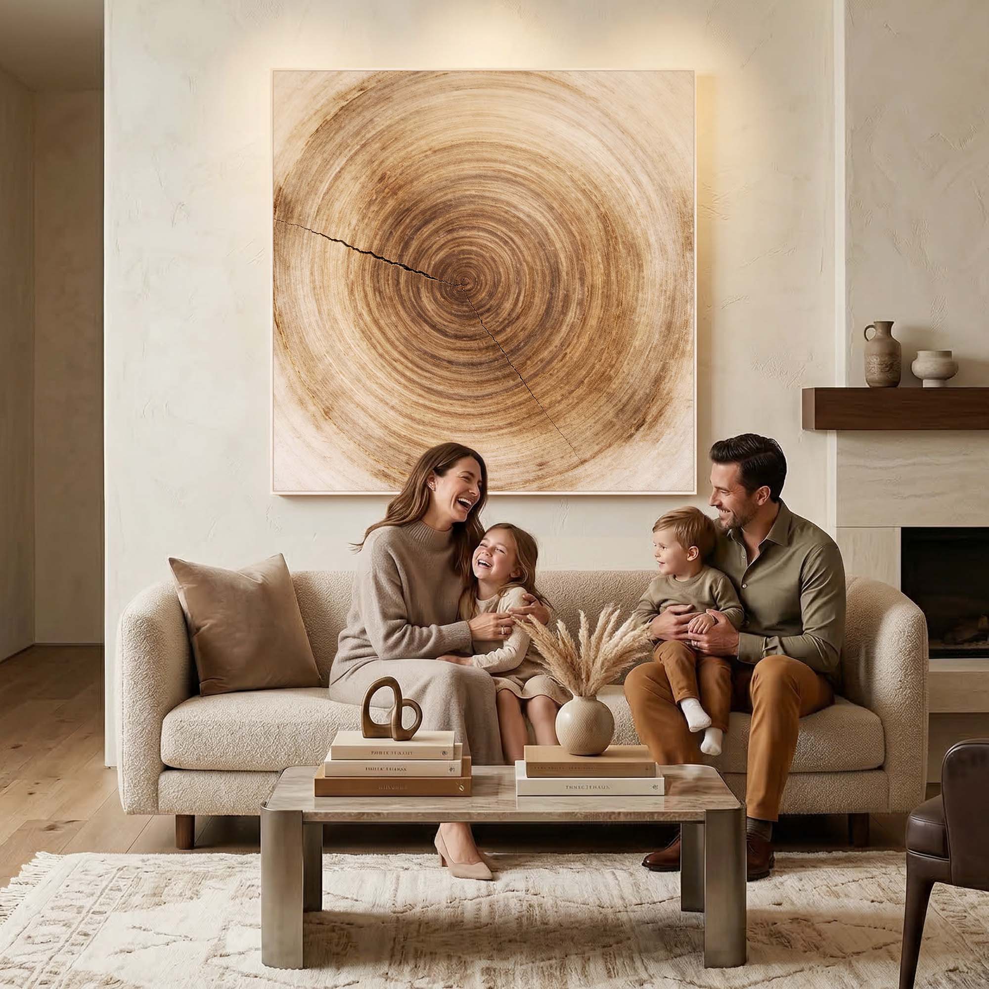 Organic Circles - Image 5