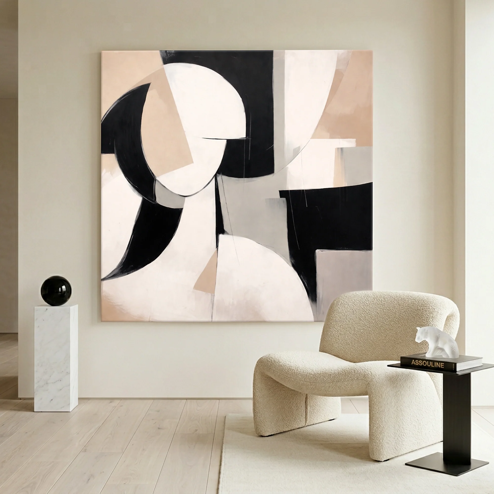 Story Never Told Wall Art