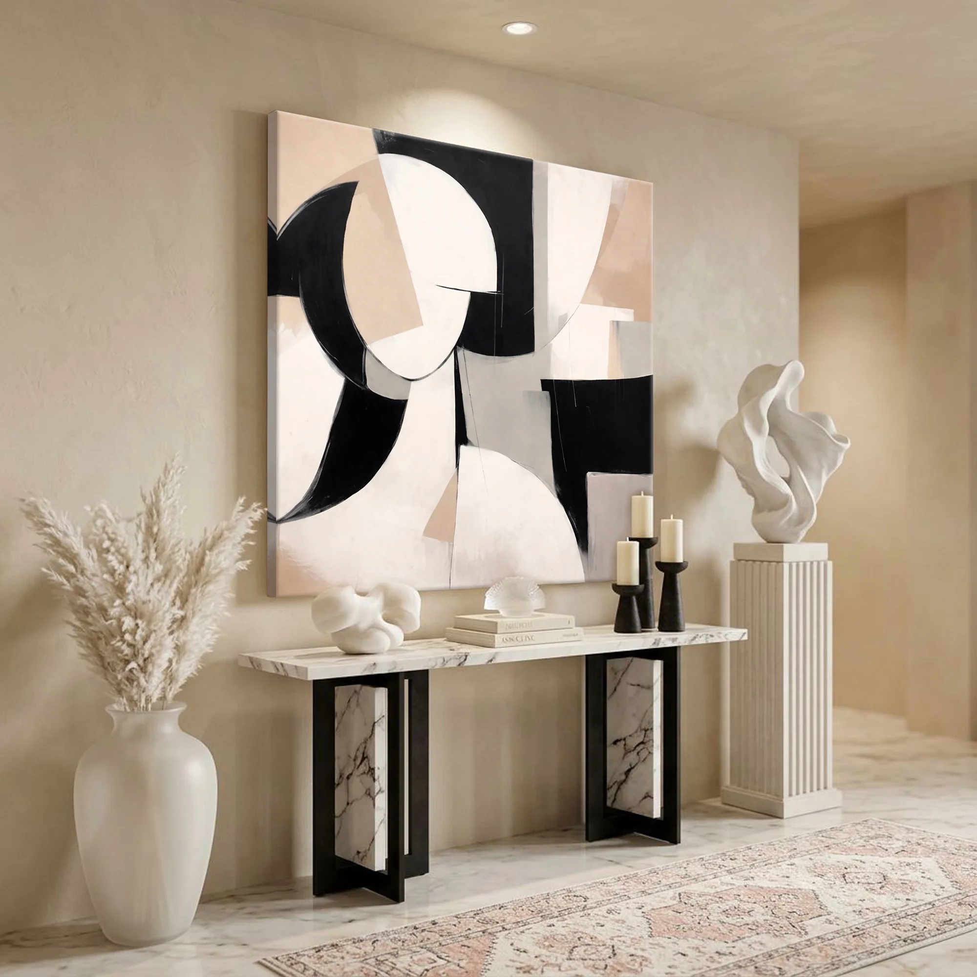 Story Never Told Wall Art - Image 2