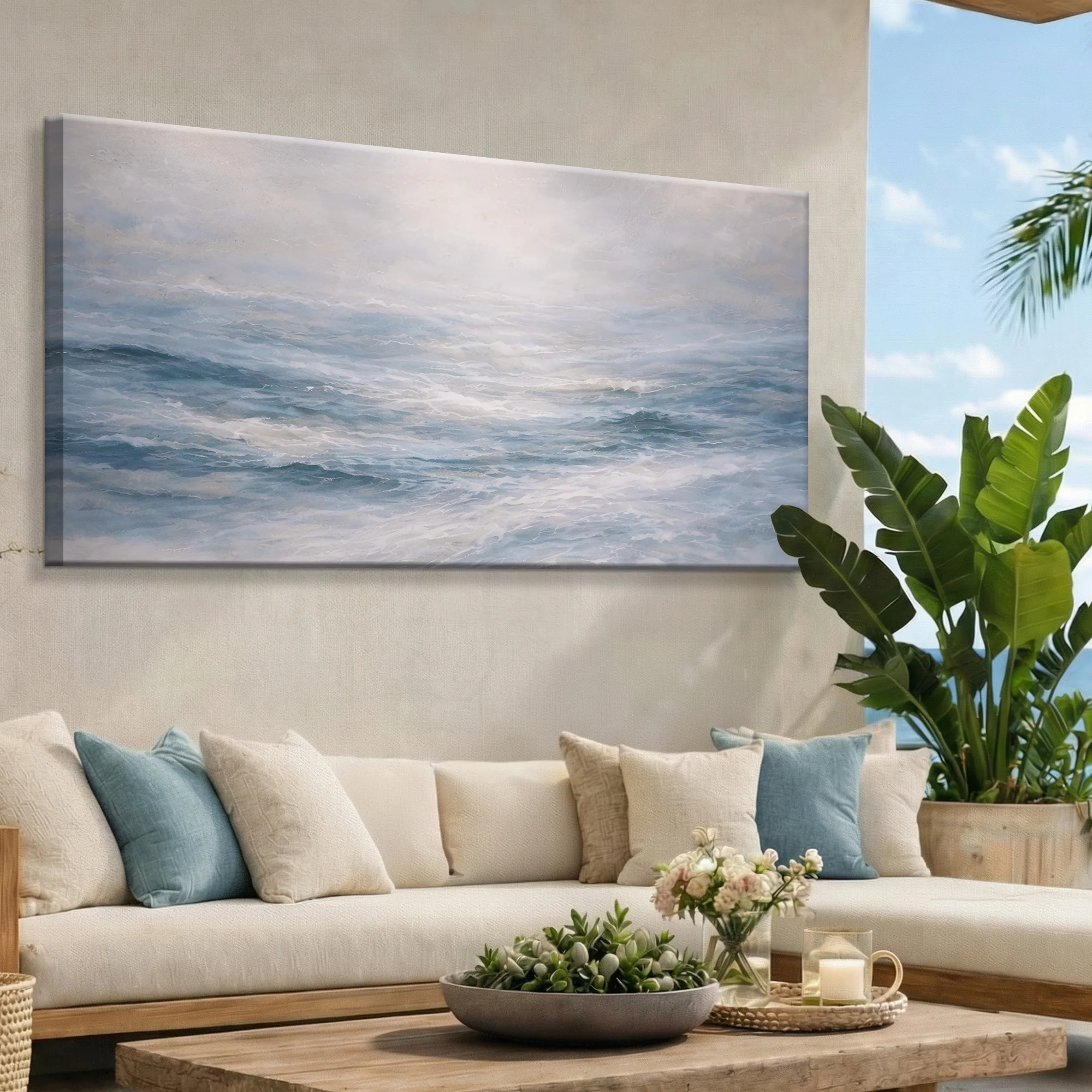 Sweet Escape Wall Art - Image 2