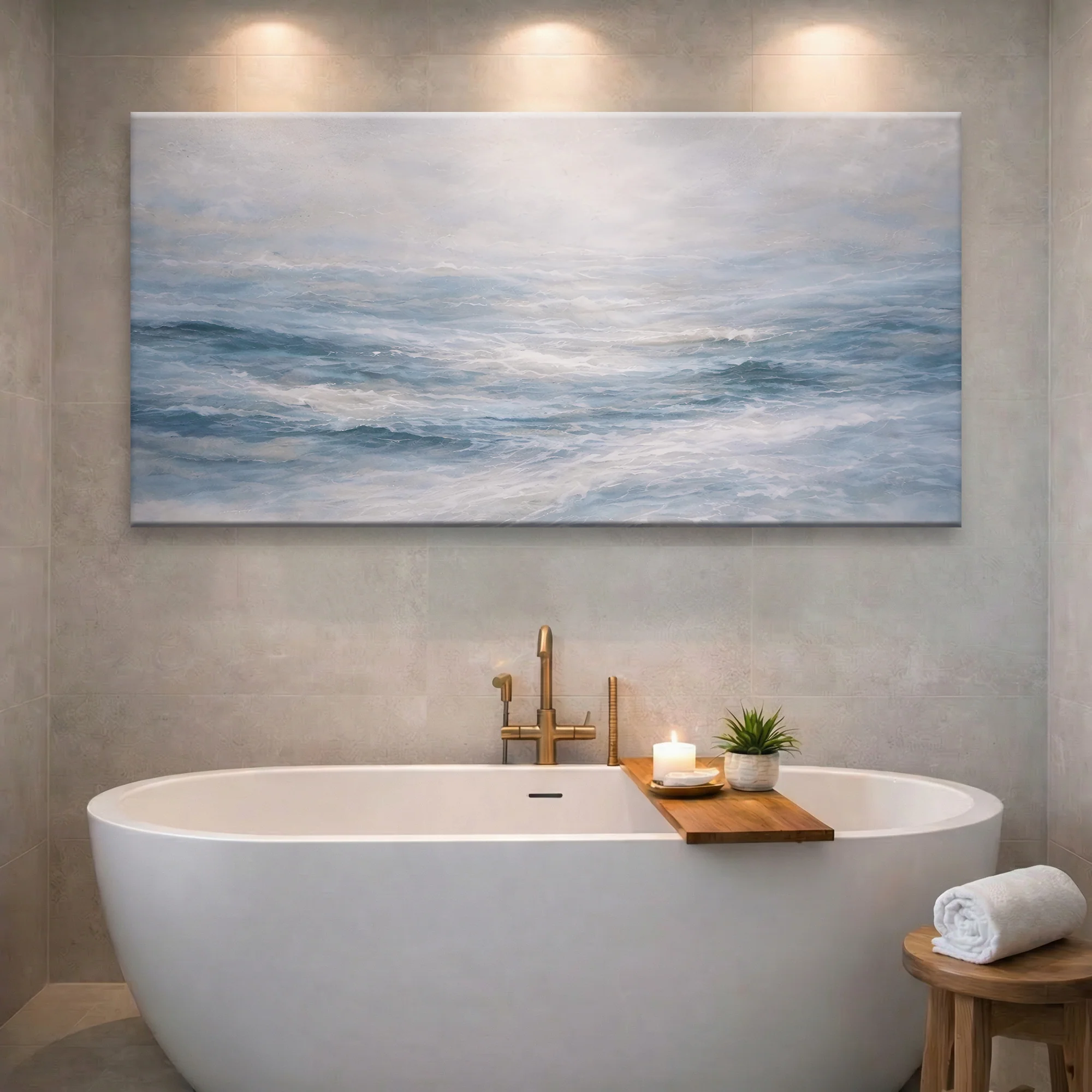 Sweet Escape Wall Art - Image 3
