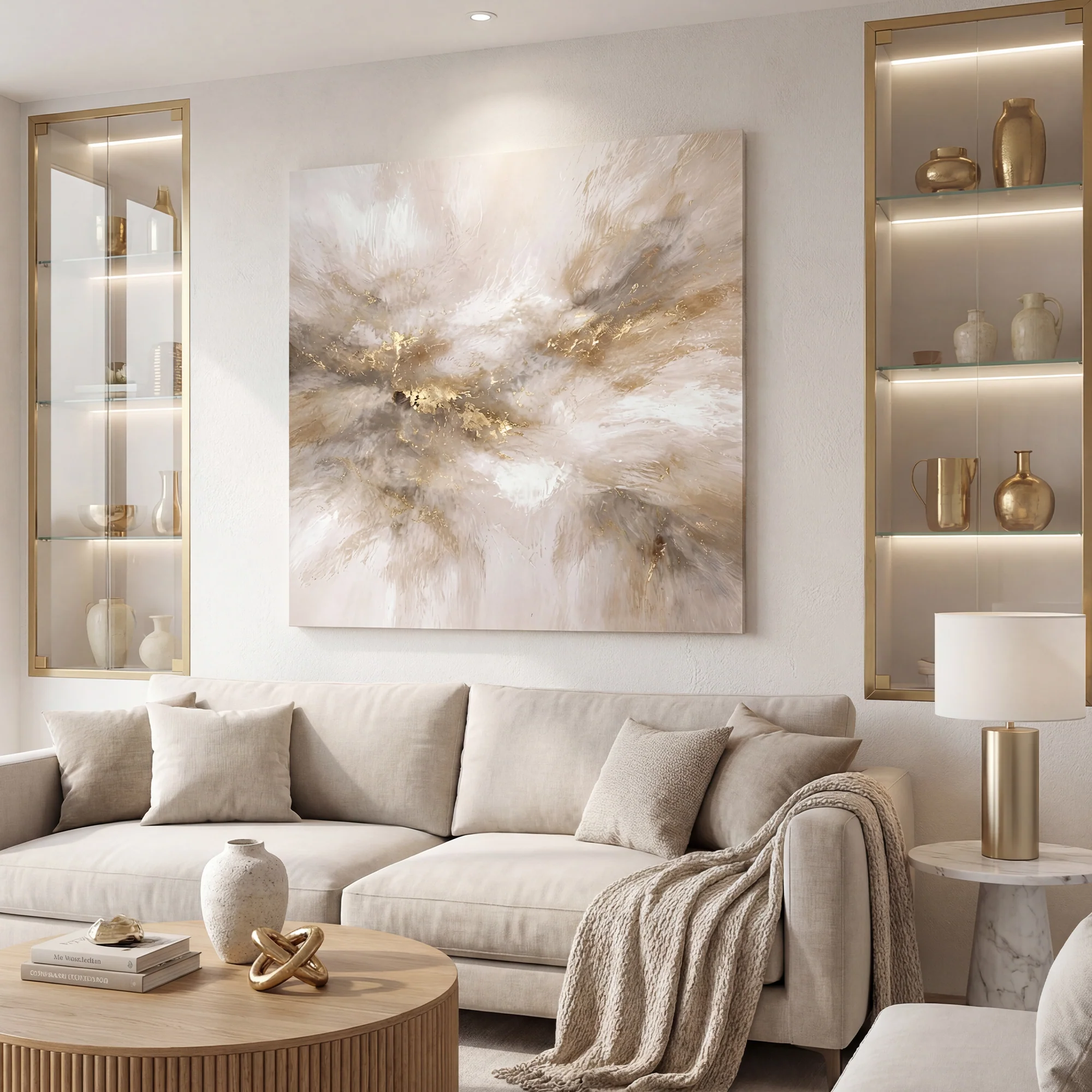 Touch Wall Art - Image 4