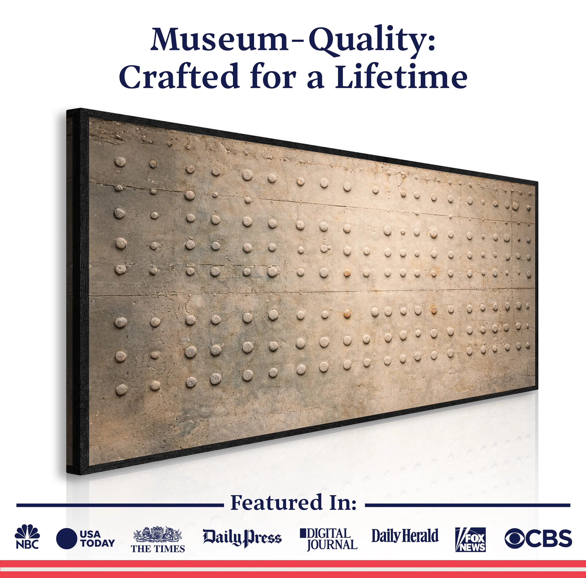 Celestial Grid Wall Art - Image 6