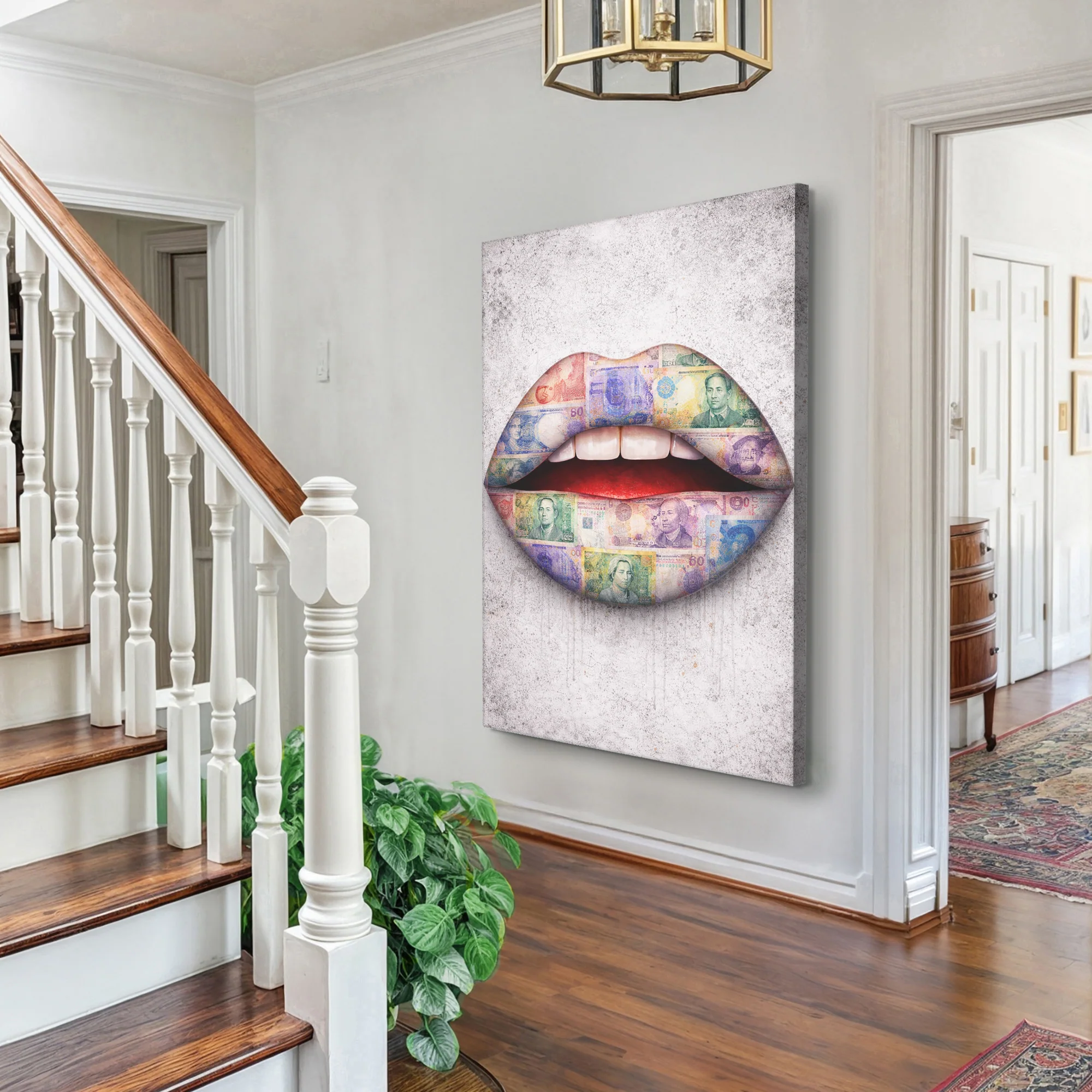 World Class Taste Wall Art - Image 3