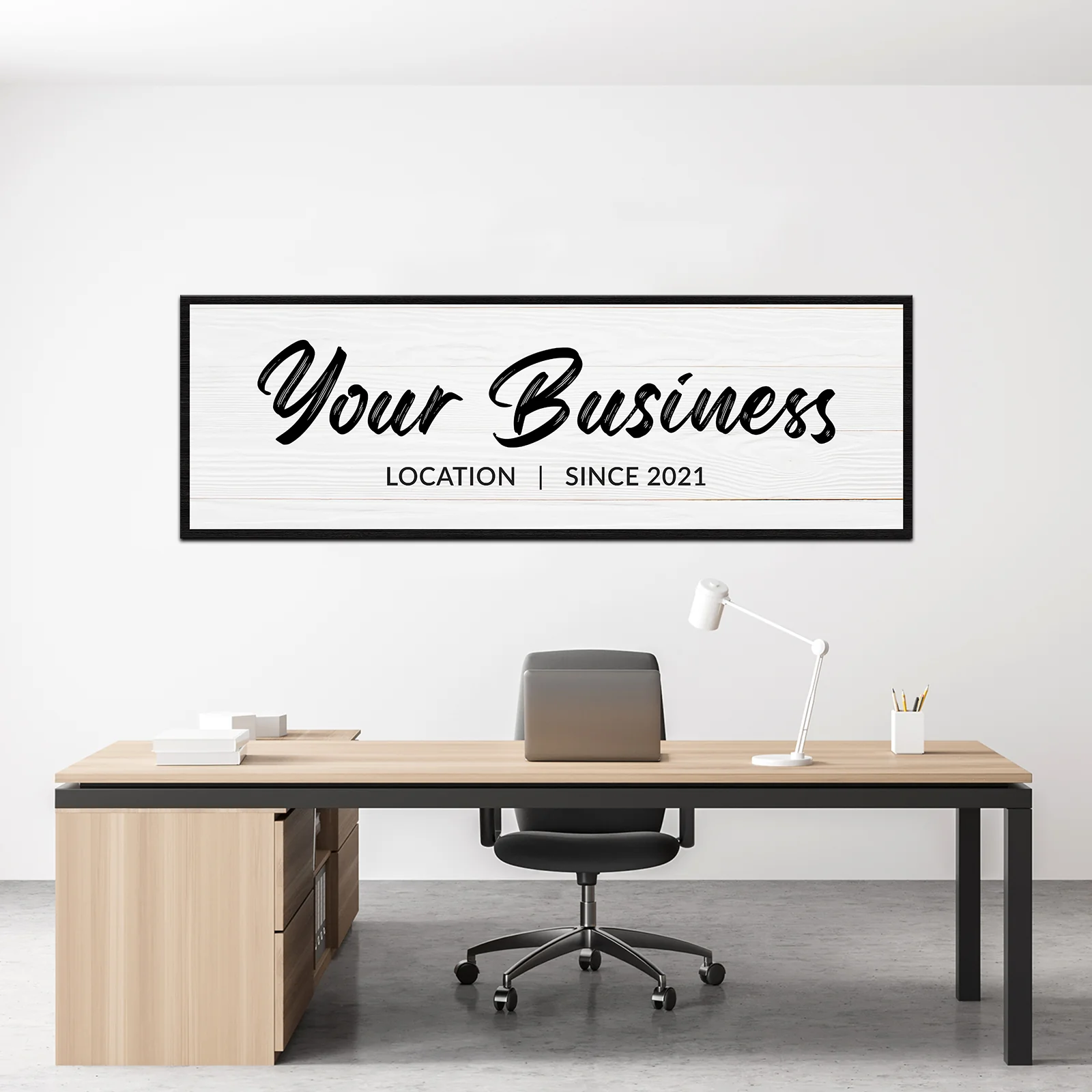 Your Business Location Sign - Image 6